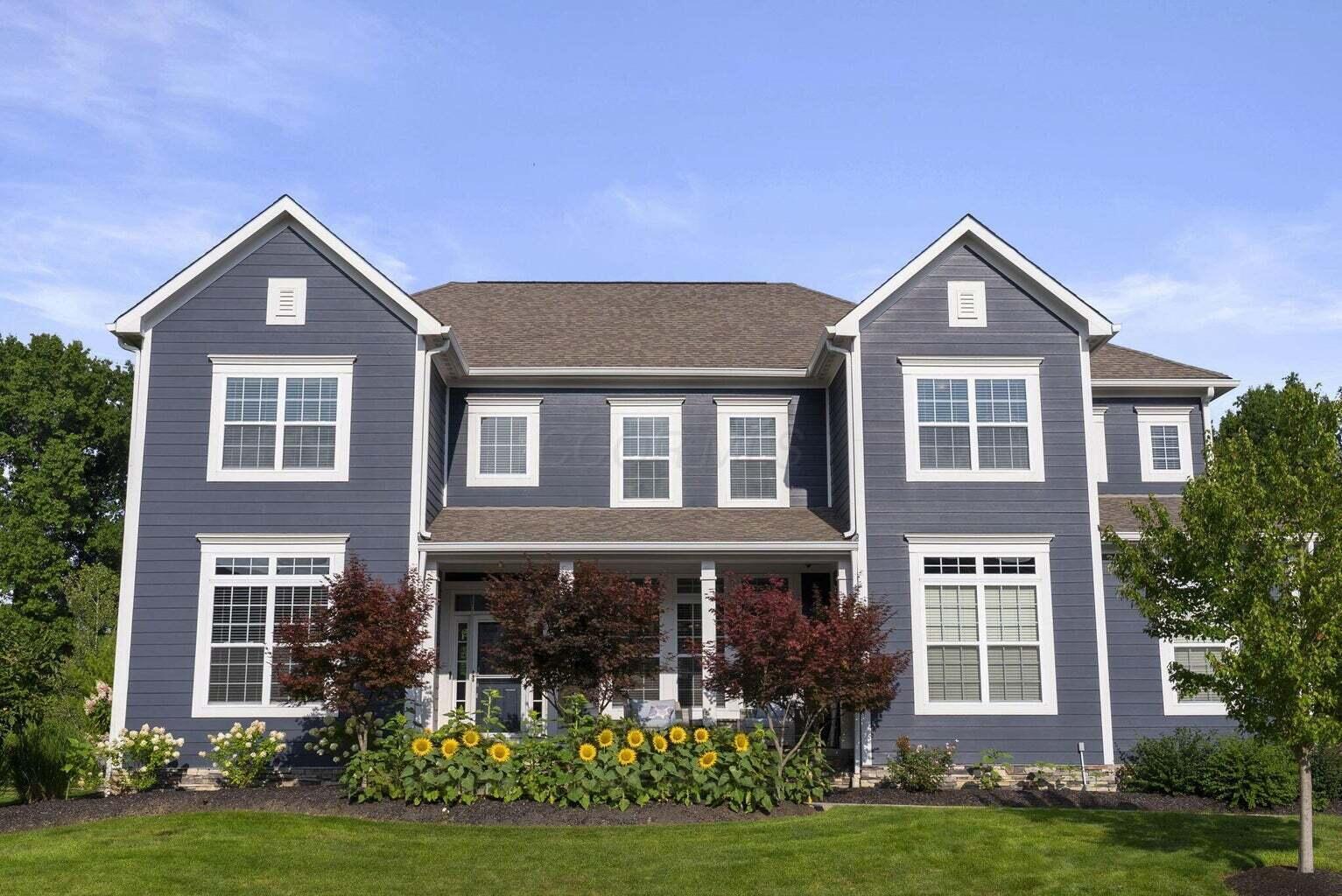 2896 Sandycombe Drive