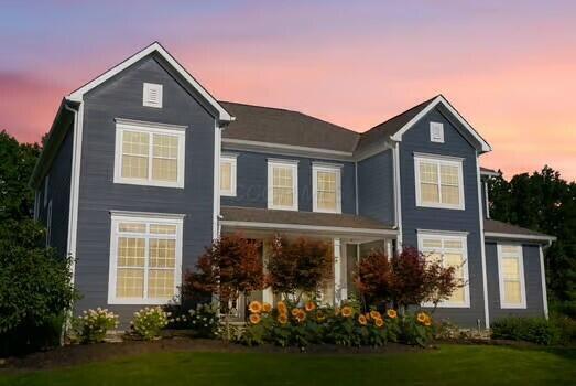 2896 Sandycombe Drive