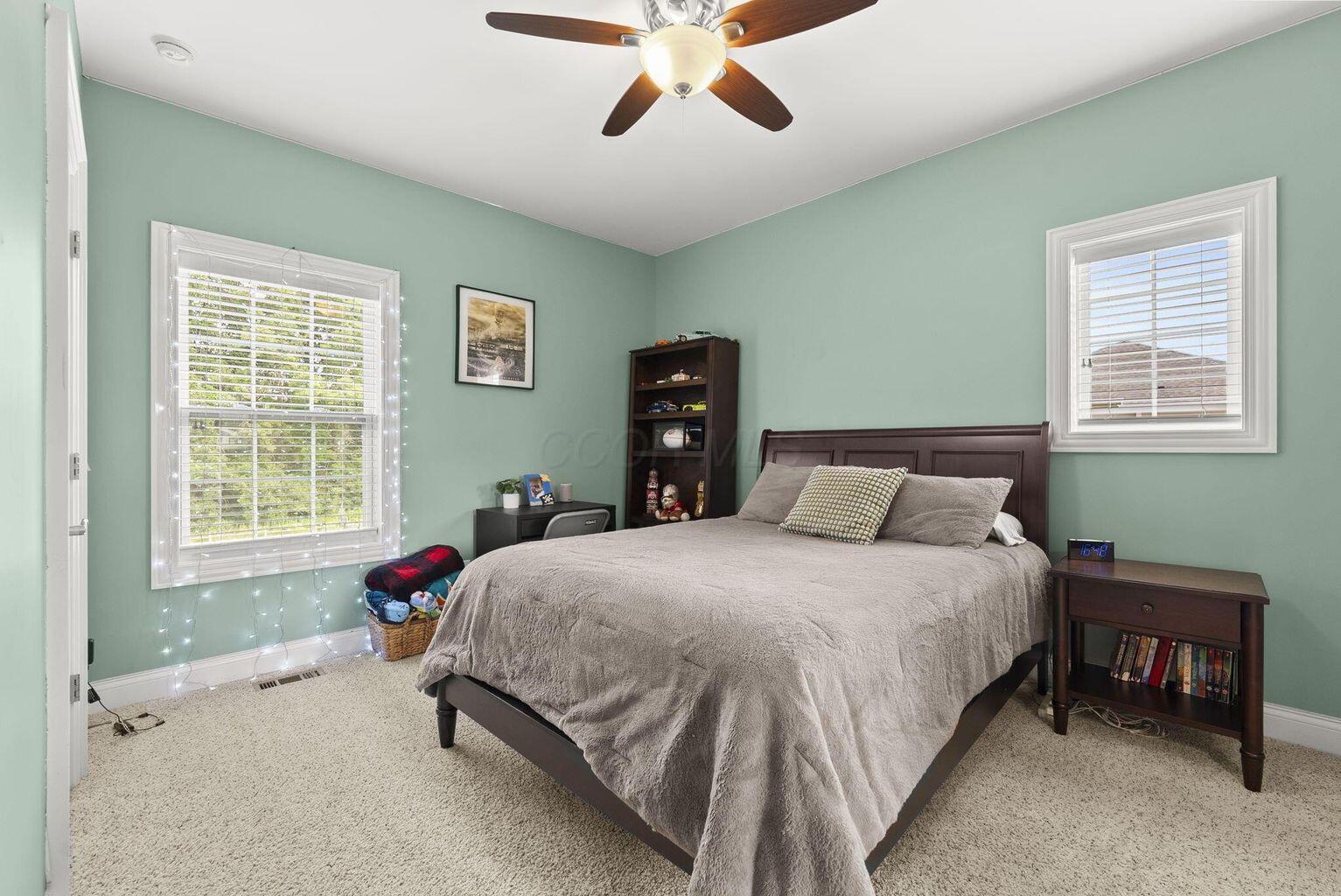 2896 Sandycombe Drive