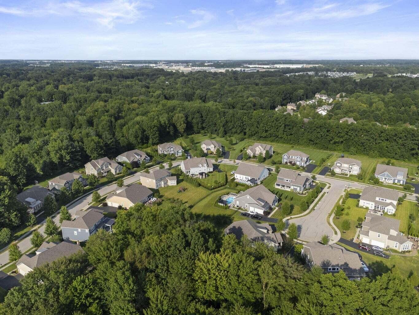 2896 Sandycombe Drive