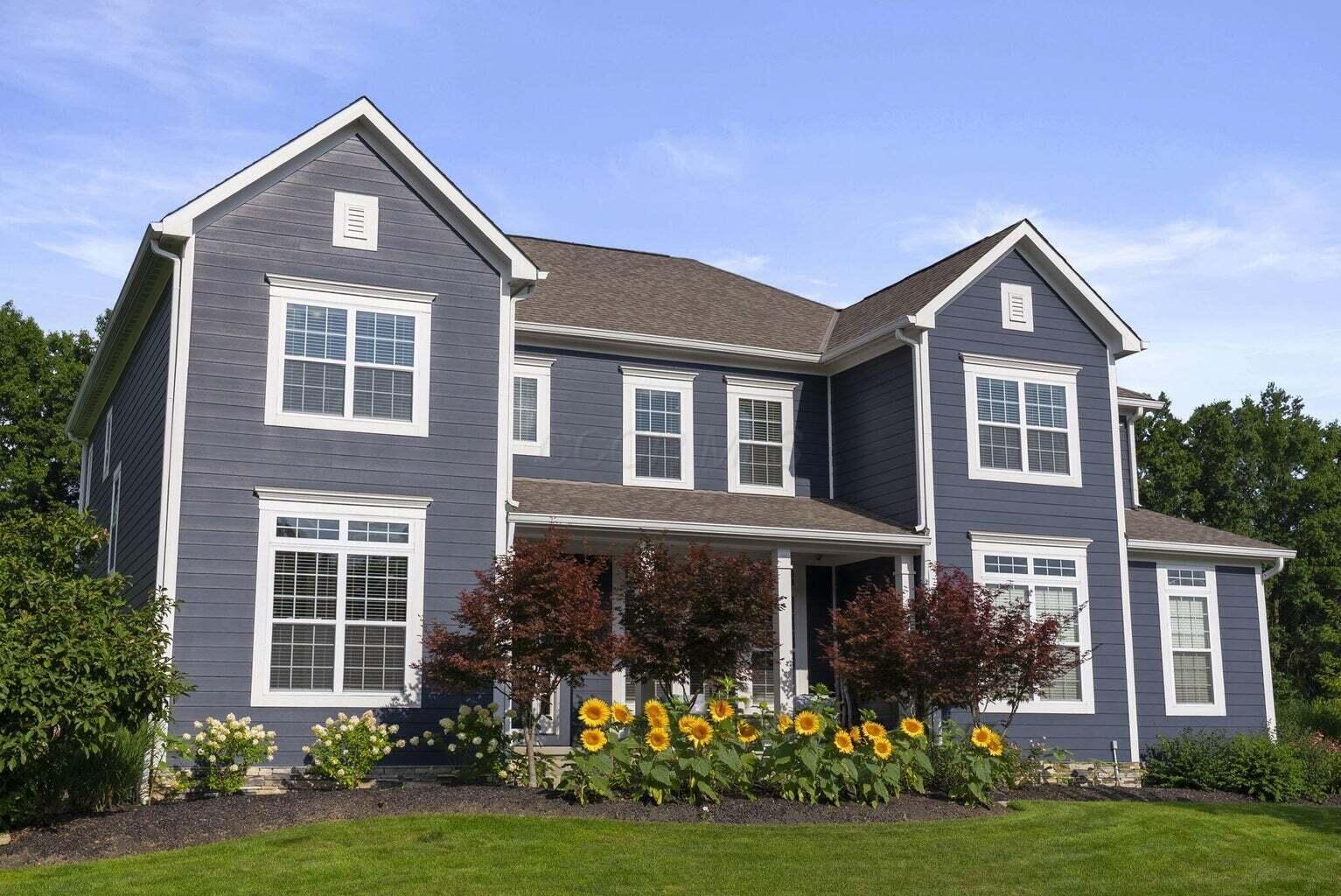 2896 Sandycombe Drive