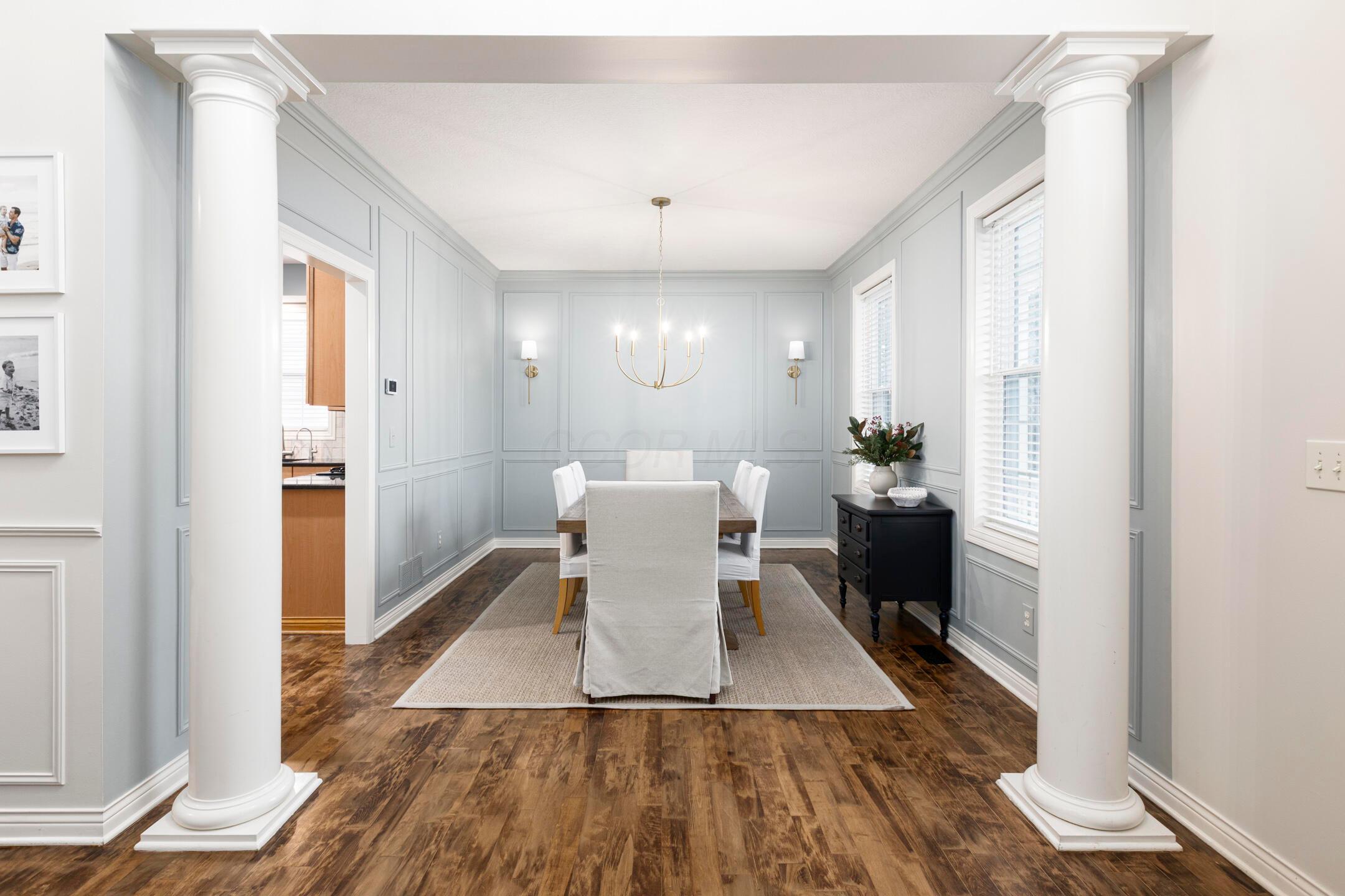 6980 Grate Park Drive