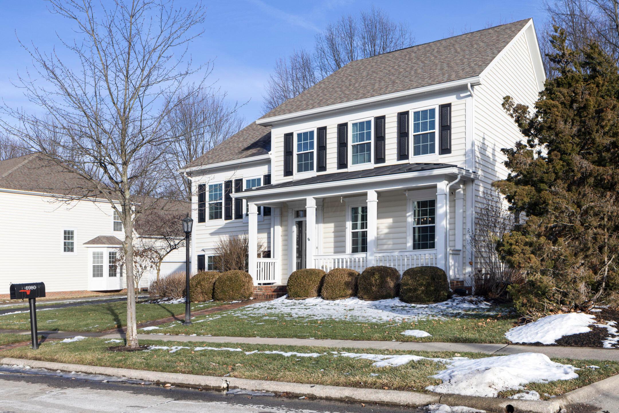 6980 Grate Park Drive