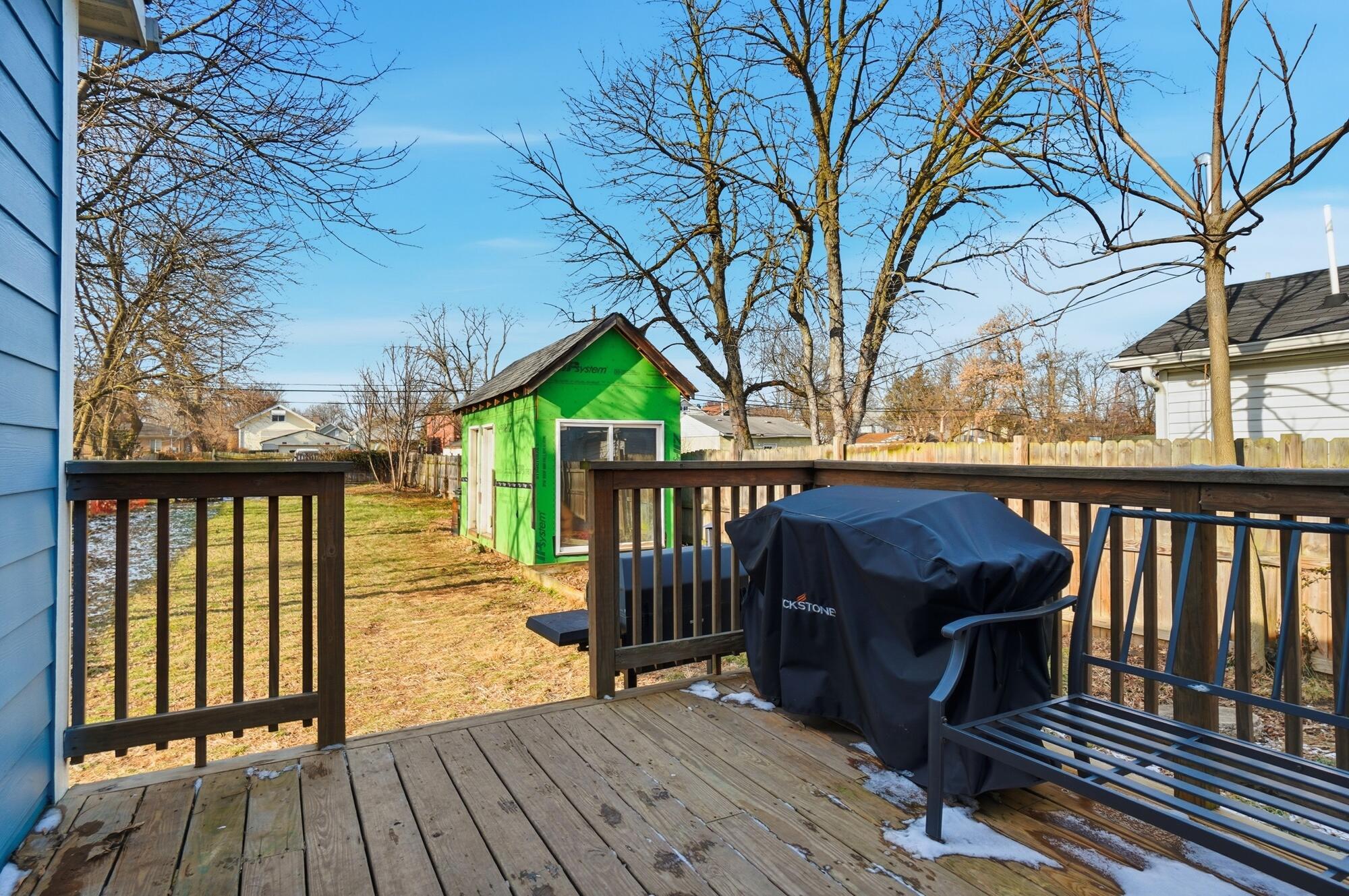 181 Clarendon Avenue