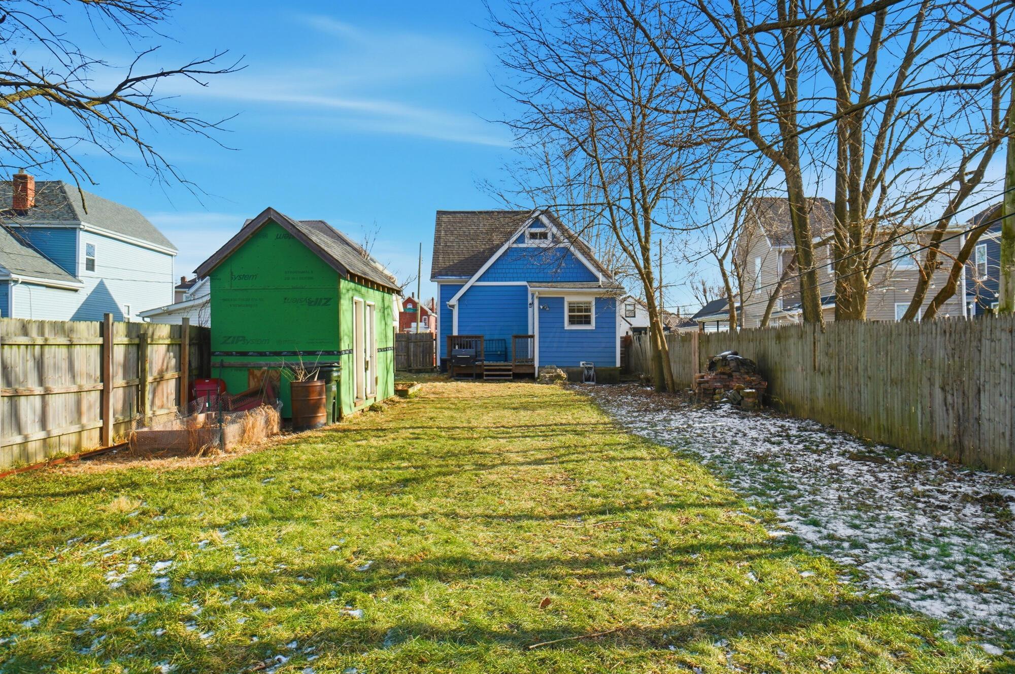 181 Clarendon Avenue