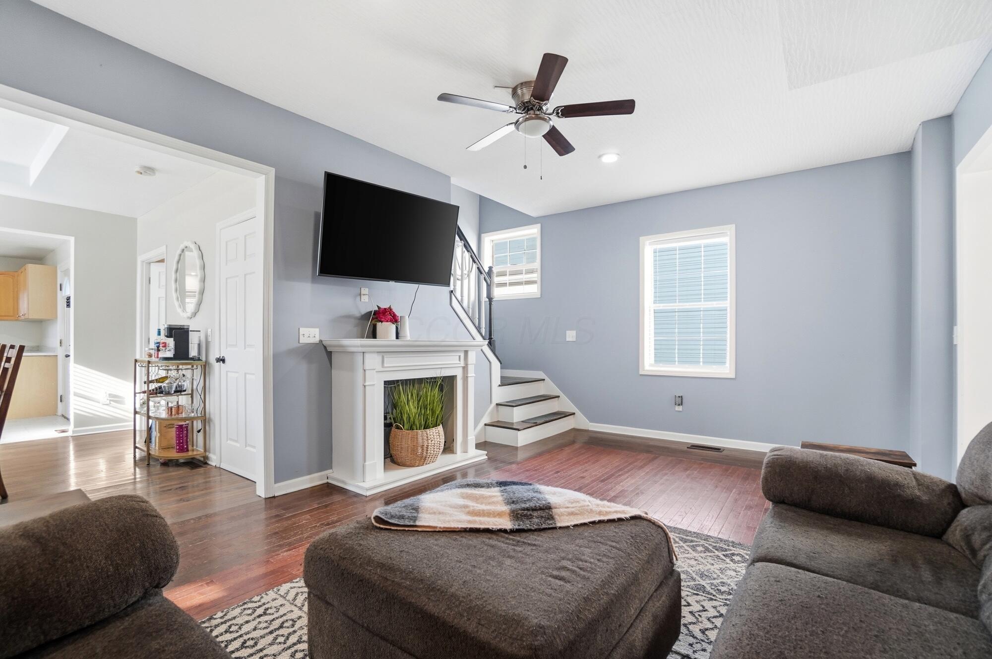 181 Clarendon Avenue