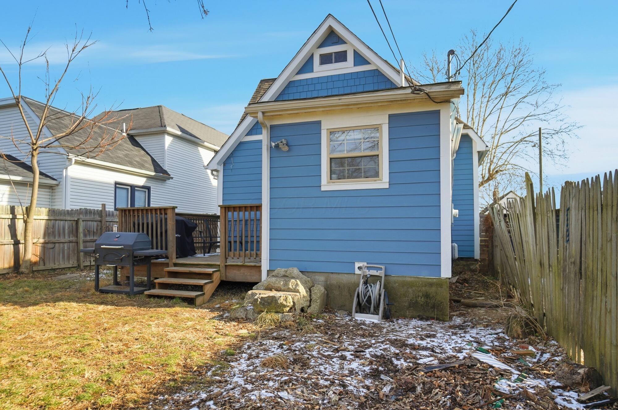 181 Clarendon Avenue