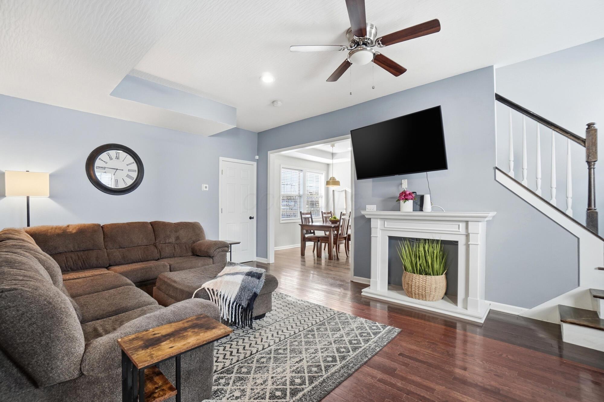 181 Clarendon Avenue