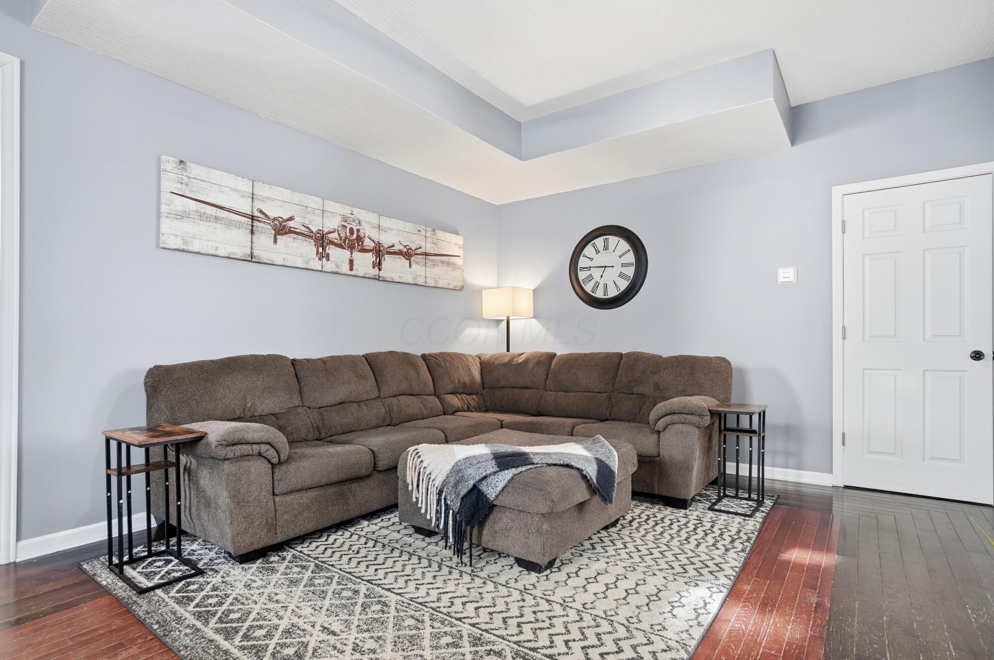 181 Clarendon Avenue