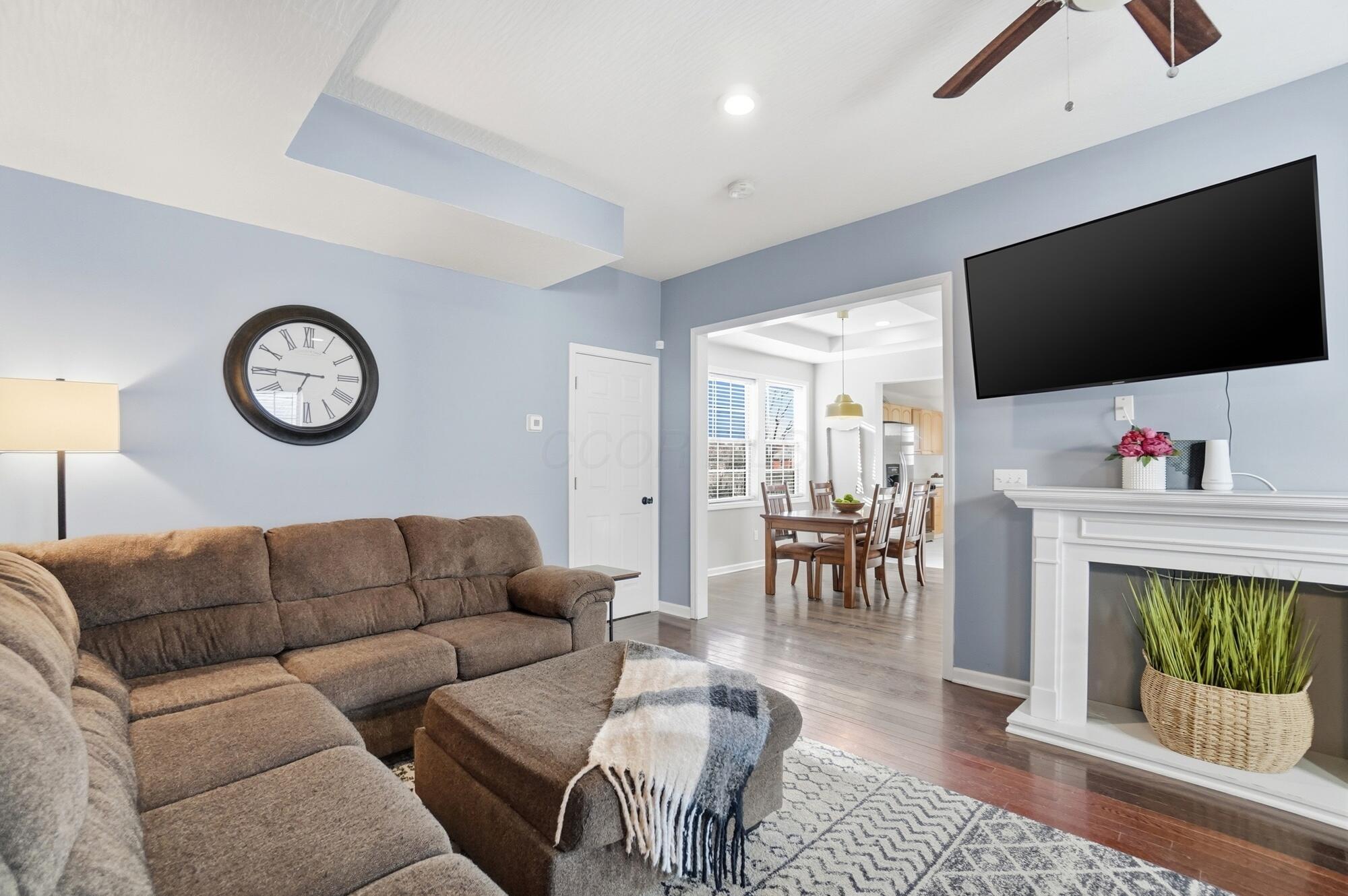 181 Clarendon Avenue