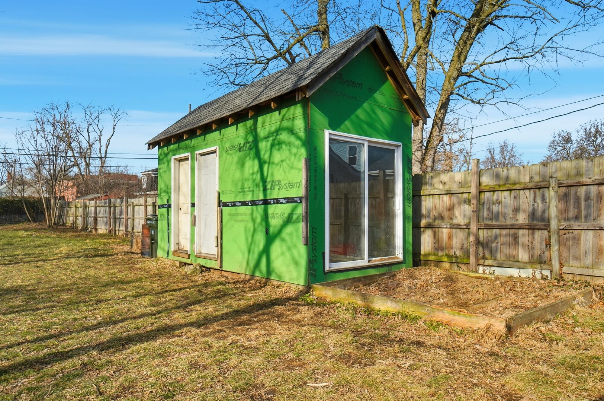 181 Clarendon Avenue