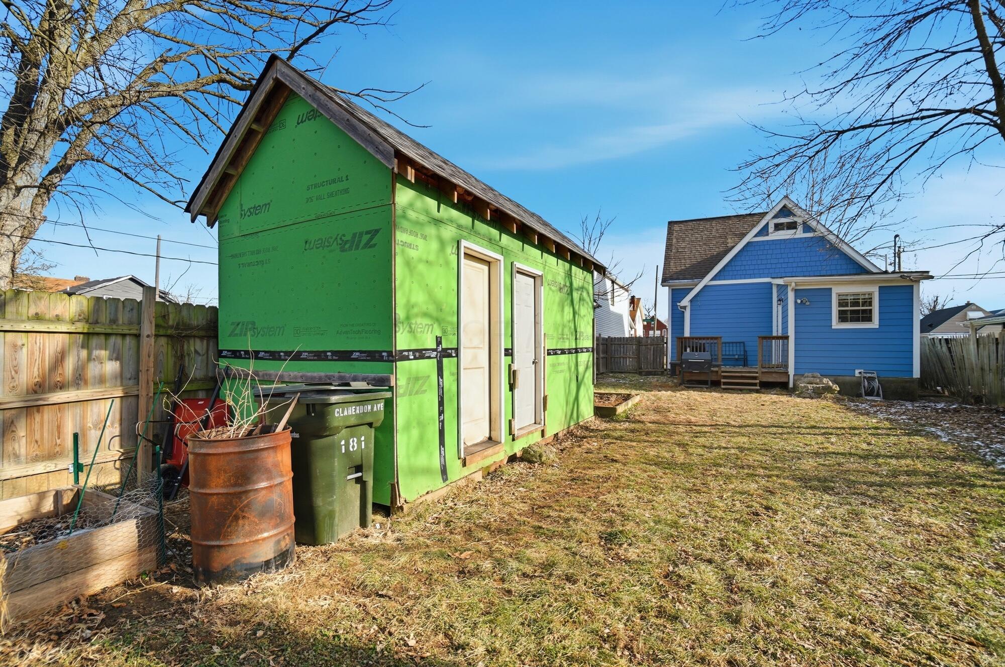 181 Clarendon Avenue