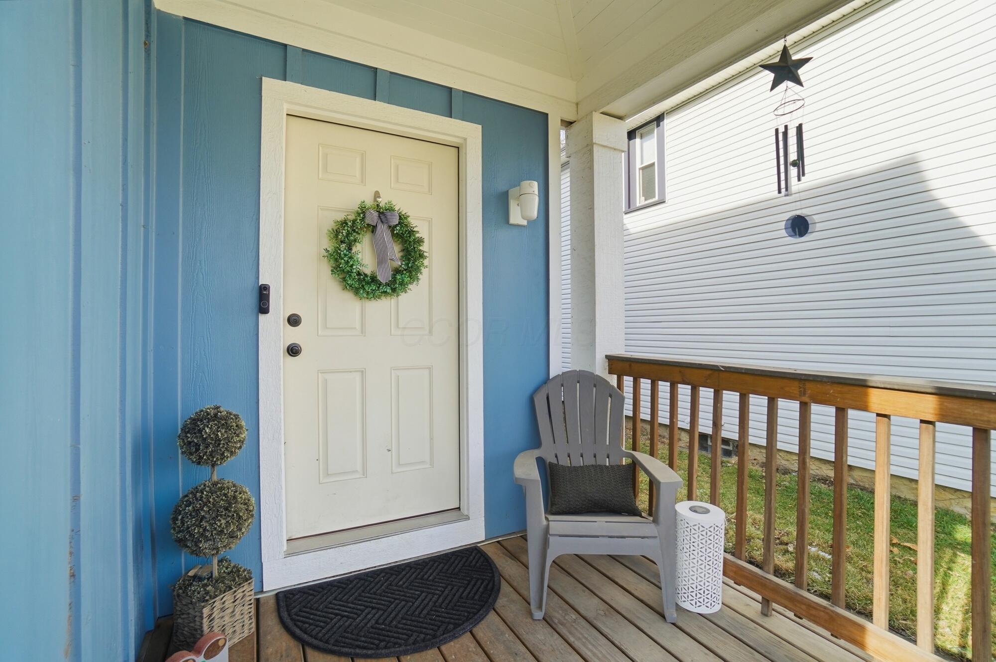 181 Clarendon Avenue