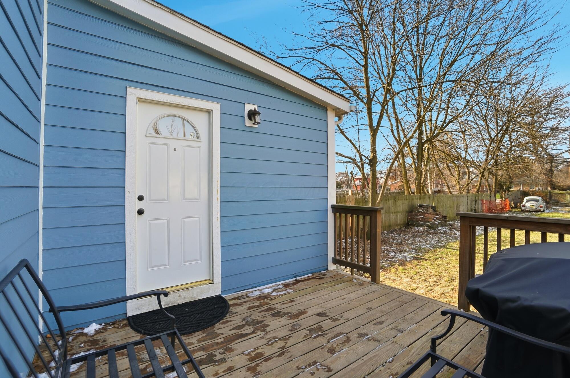 181 Clarendon Avenue