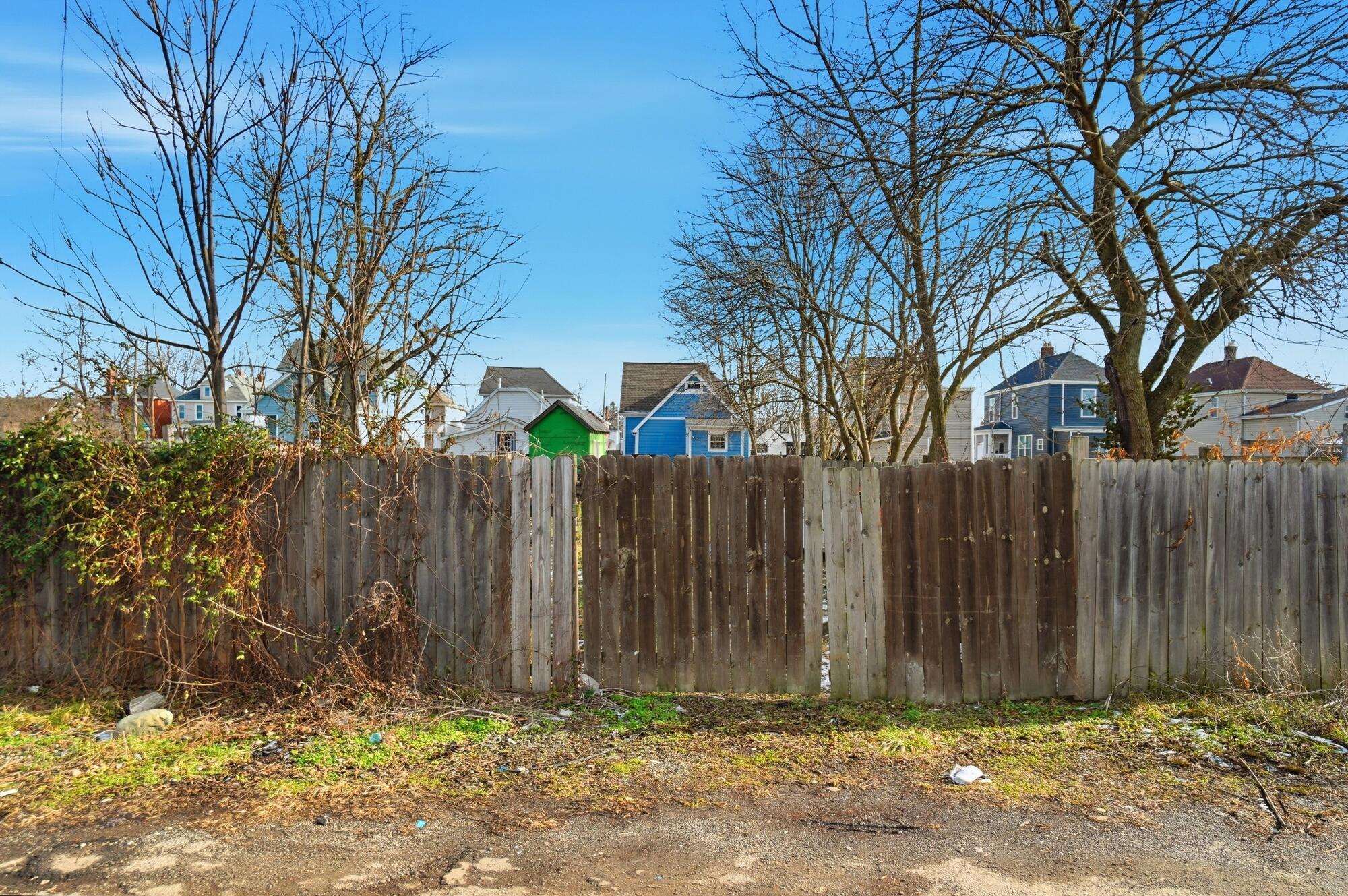 181 Clarendon Avenue