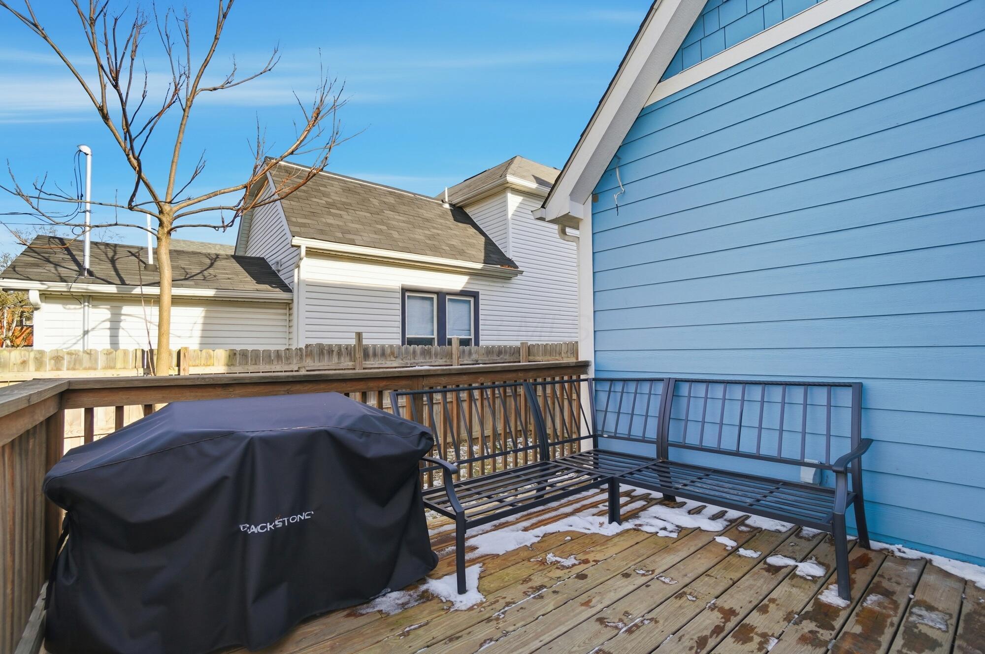 181 Clarendon Avenue