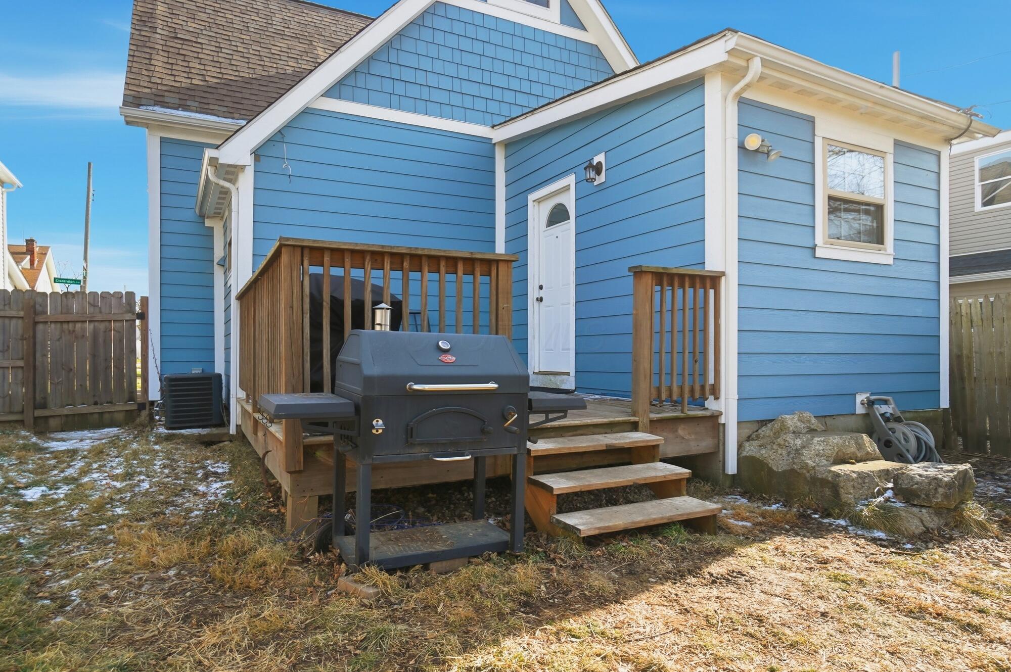 181 Clarendon Avenue