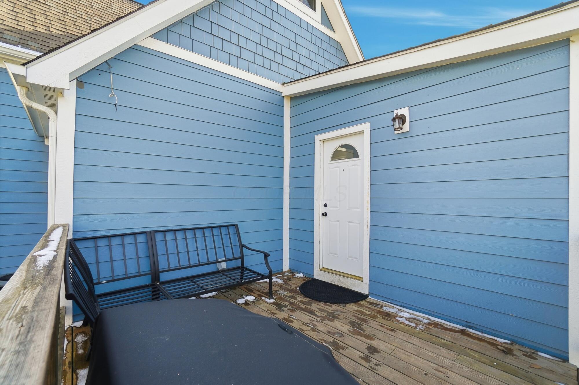 181 Clarendon Avenue