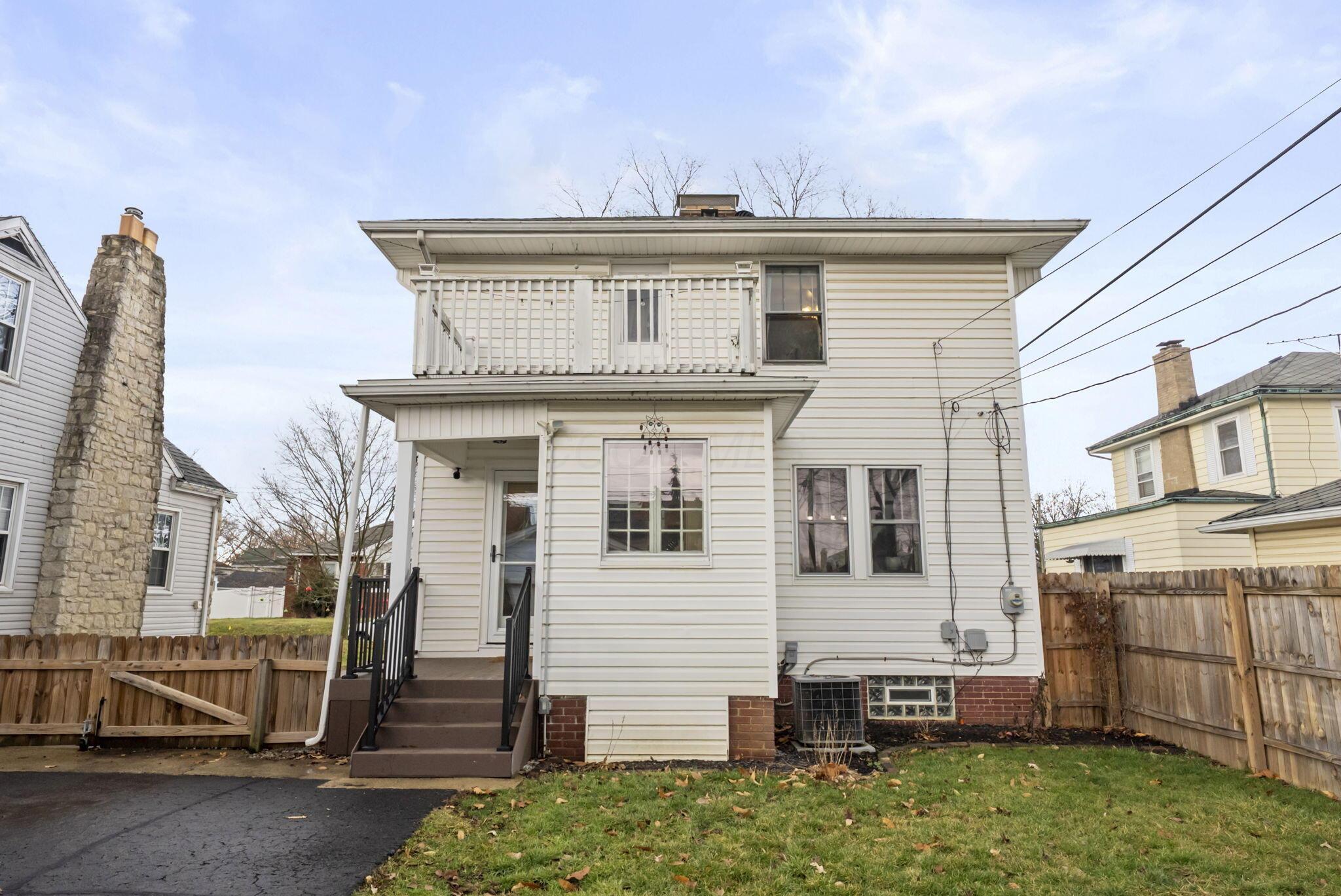 140 Guernsey Avenue