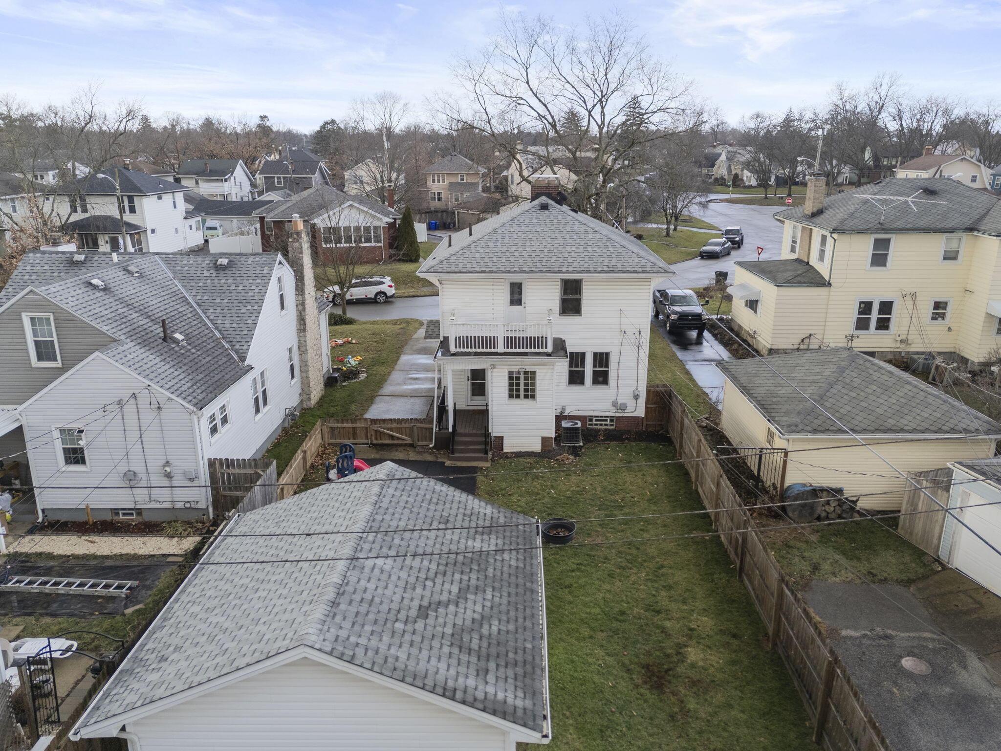 140 Guernsey Avenue