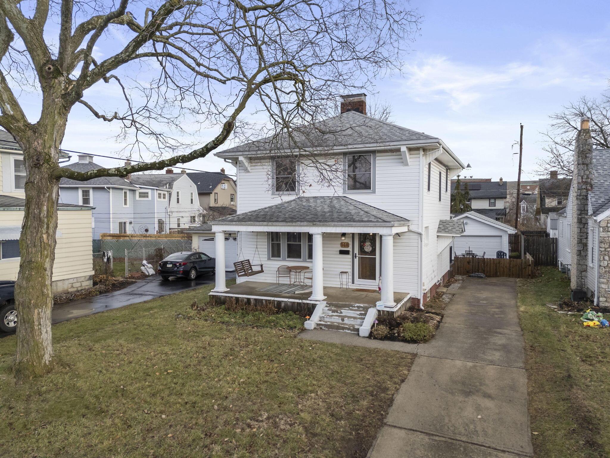 140 Guernsey Avenue