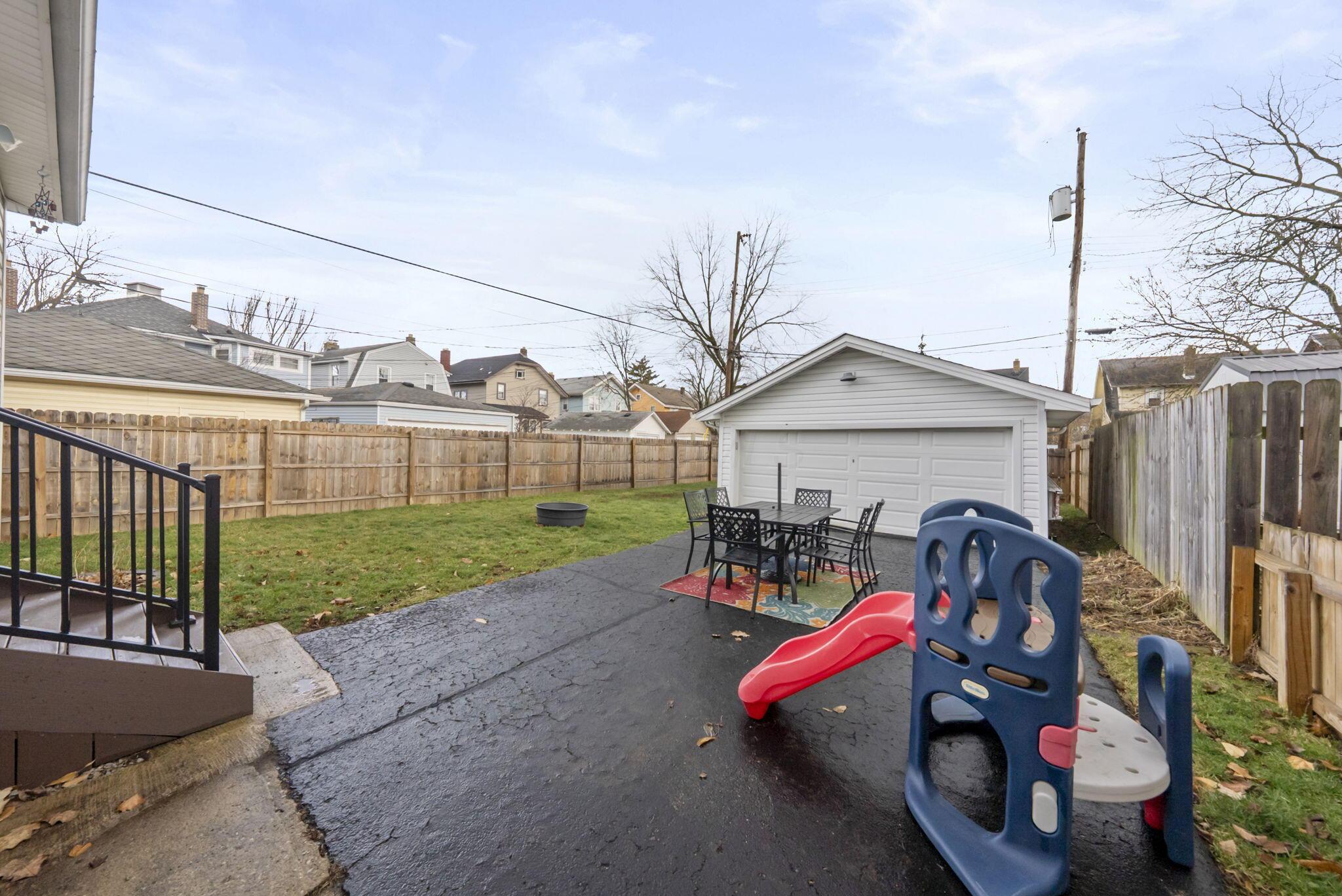 140 Guernsey Avenue