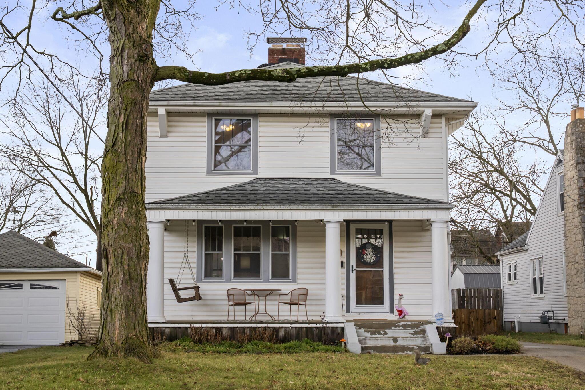 140 Guernsey Avenue