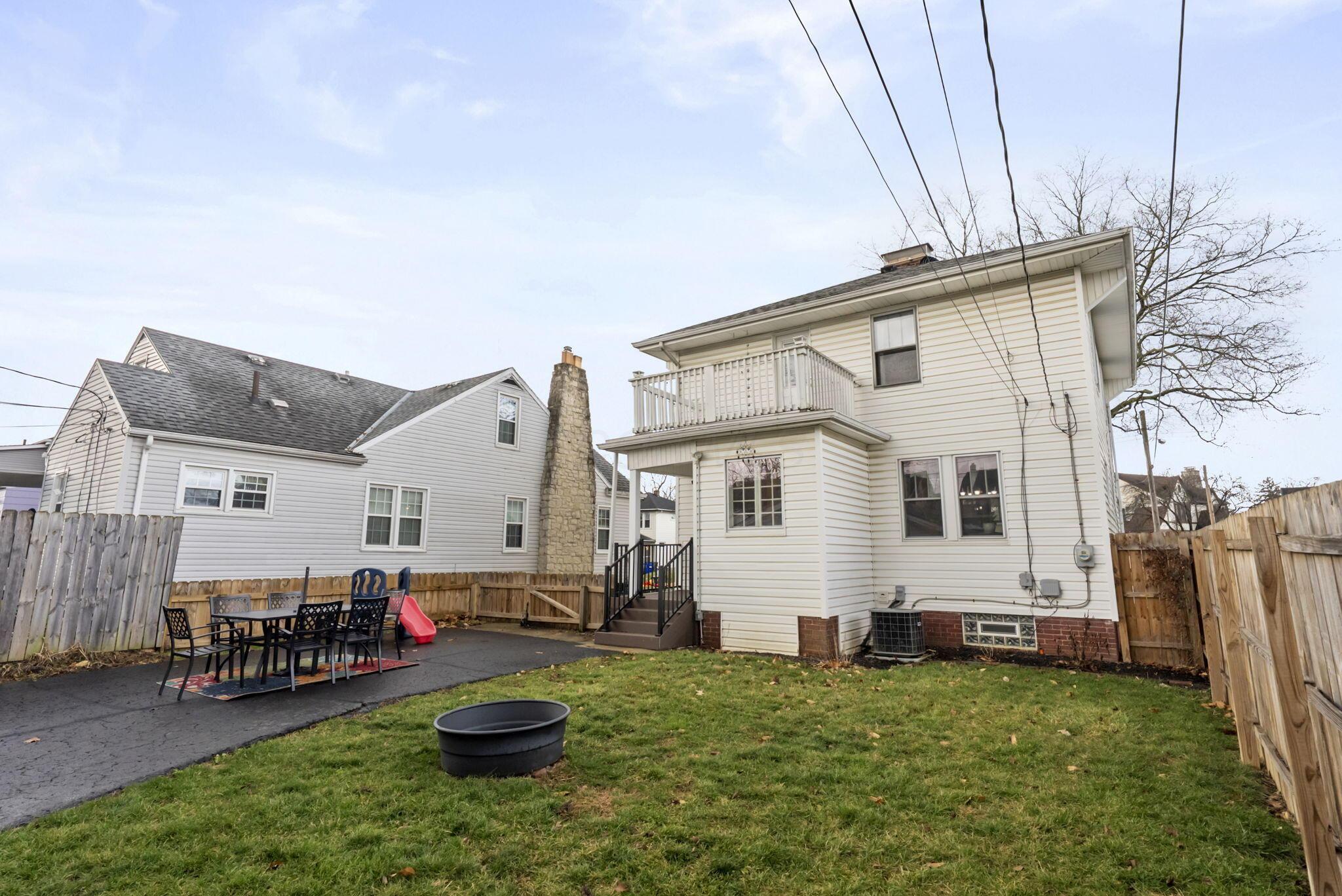 140 Guernsey Avenue