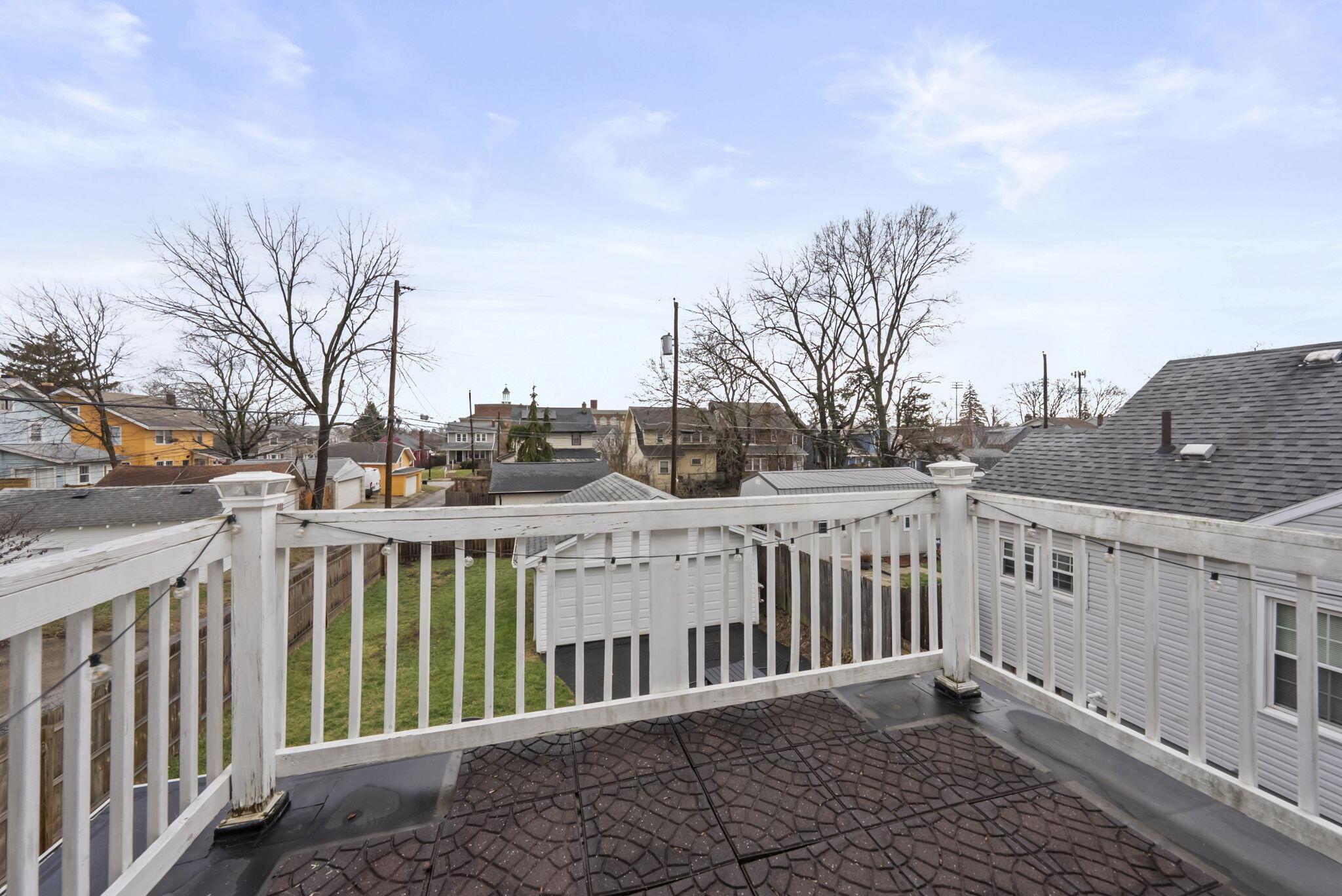 140 Guernsey Avenue