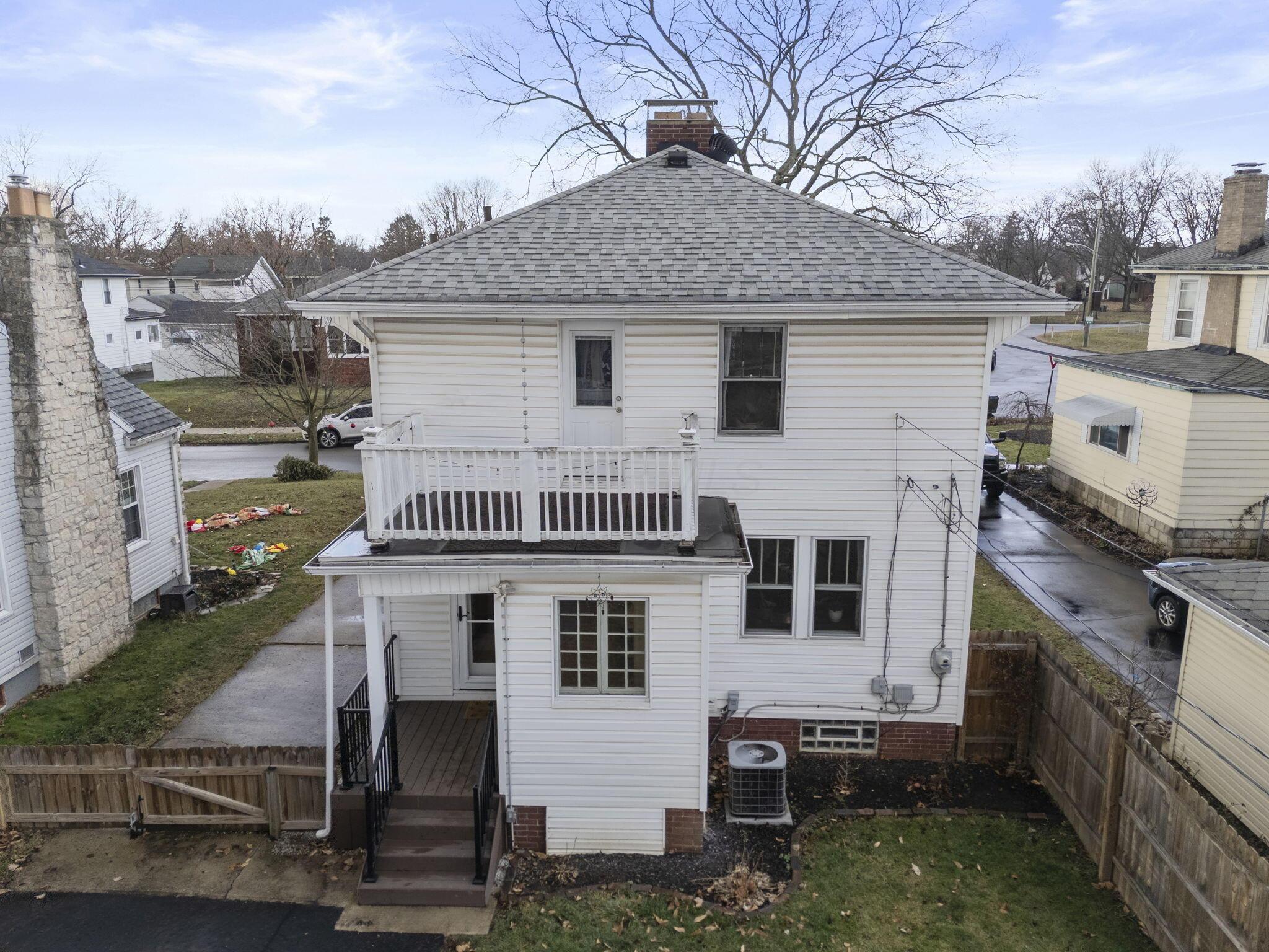 140 Guernsey Avenue