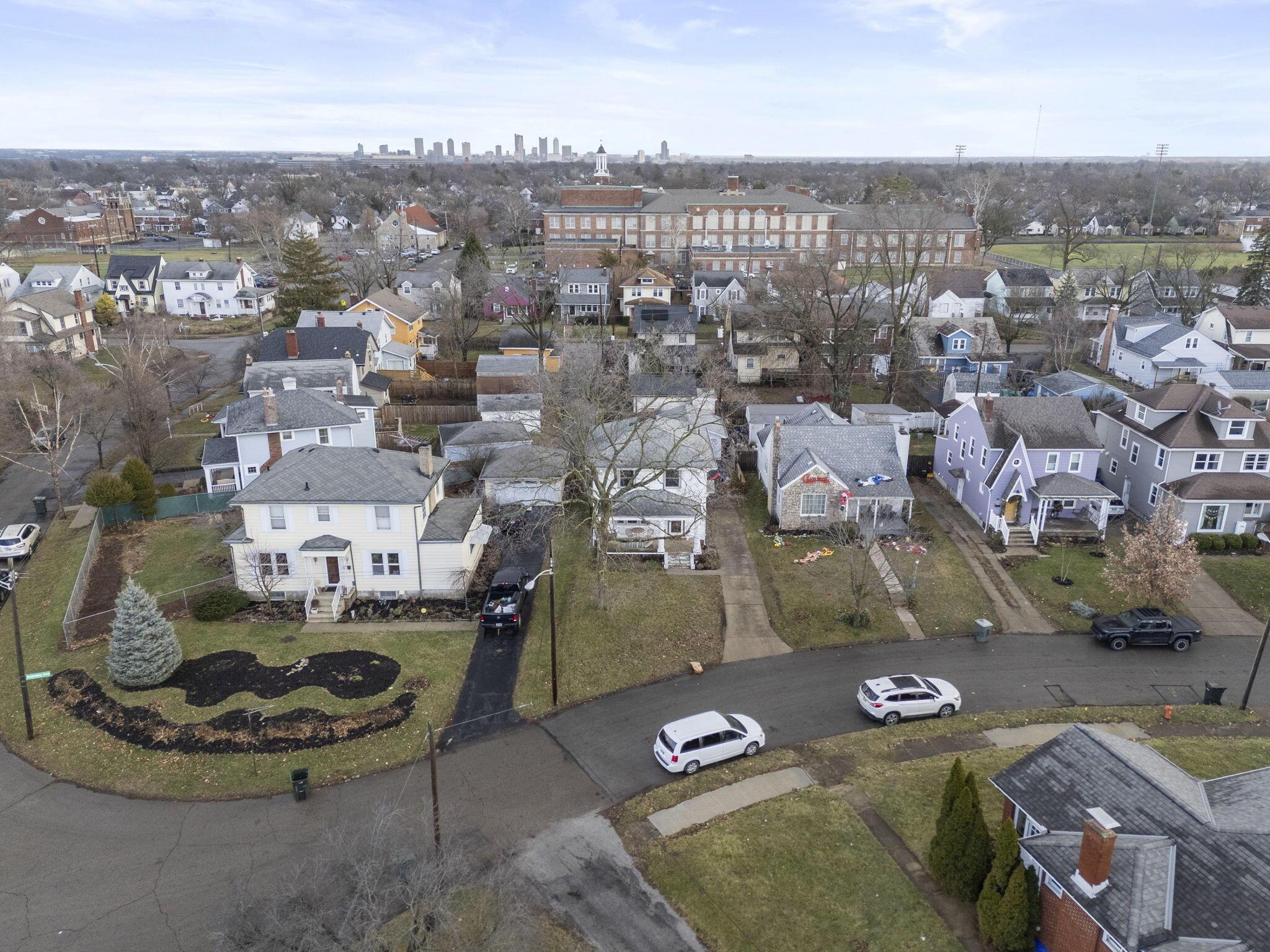 140 Guernsey Avenue