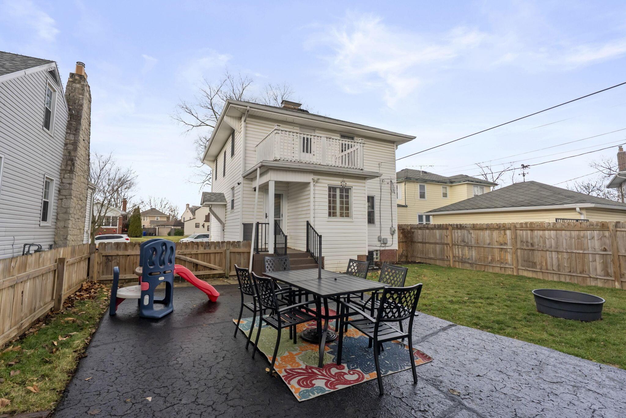 140 Guernsey Avenue