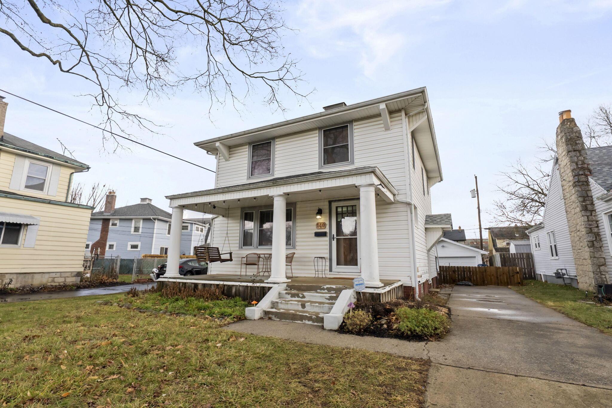 140 Guernsey Avenue