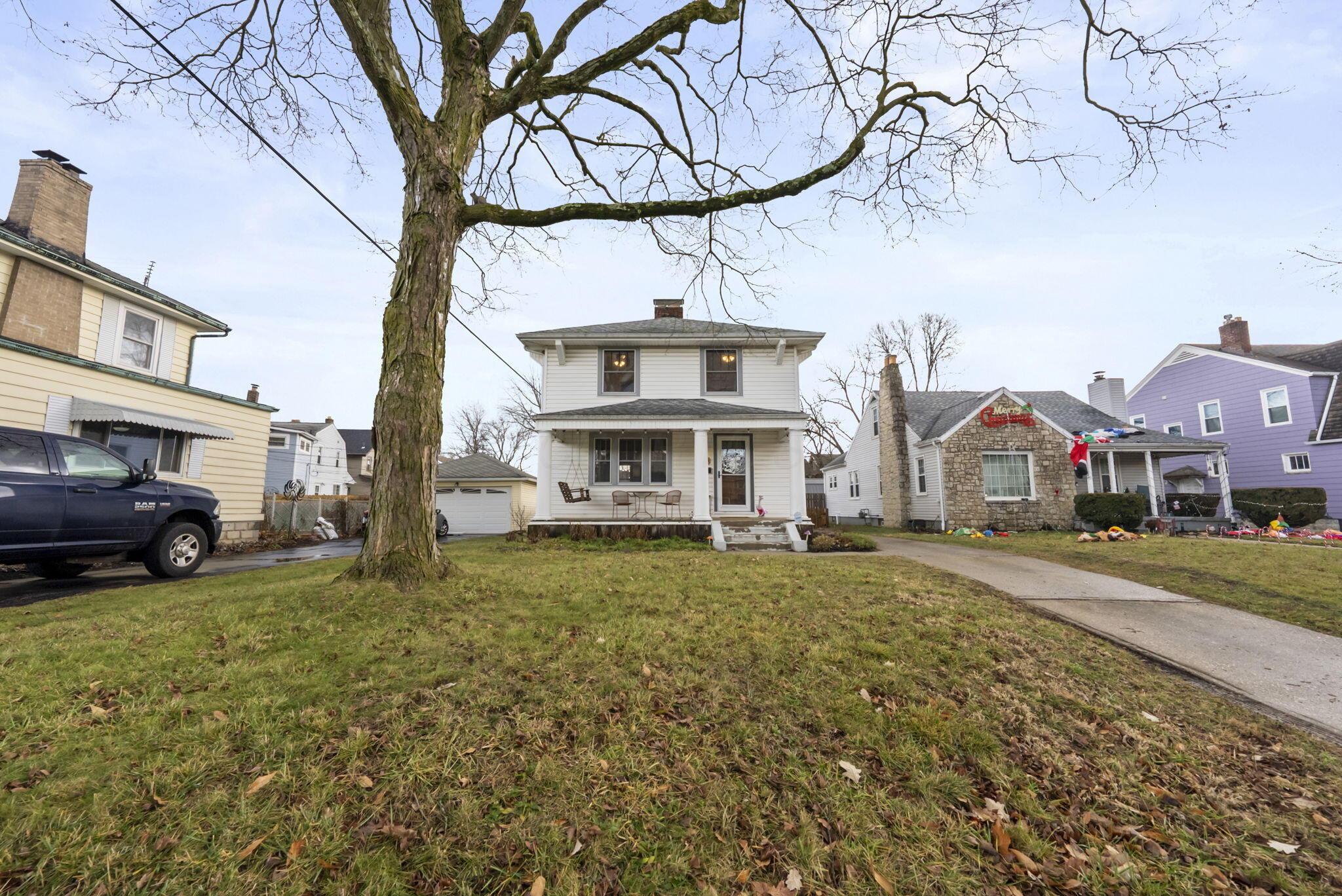 140 Guernsey Avenue