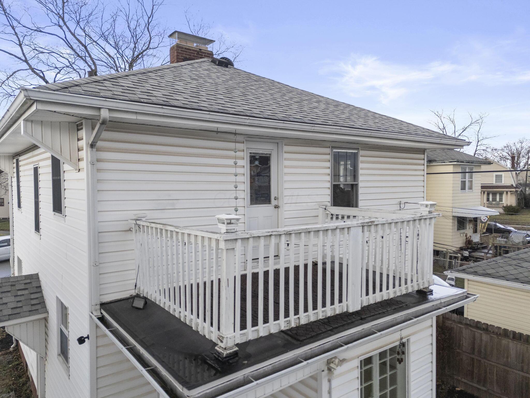 140 Guernsey Avenue