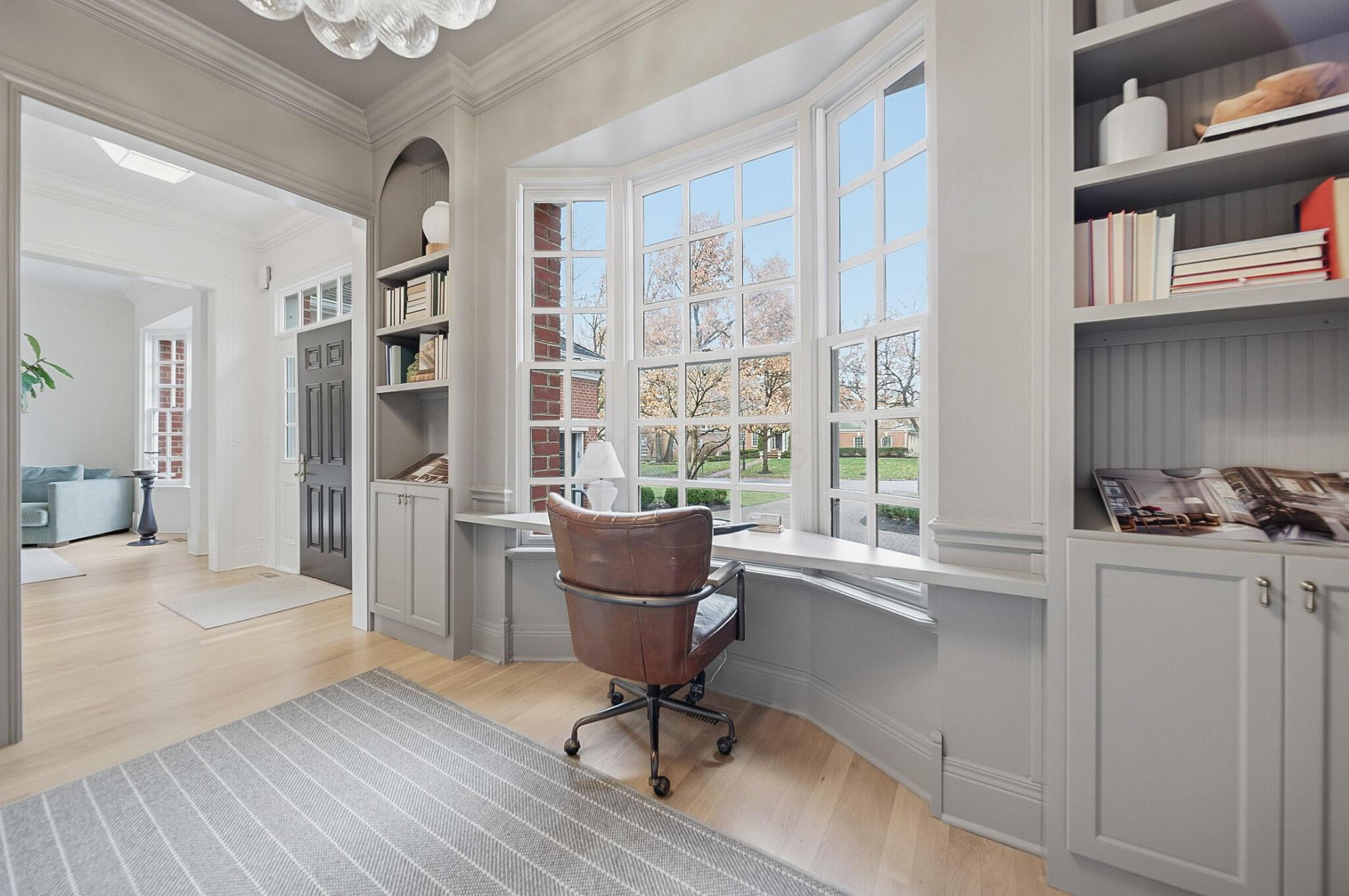 7599 N Goodrich Square