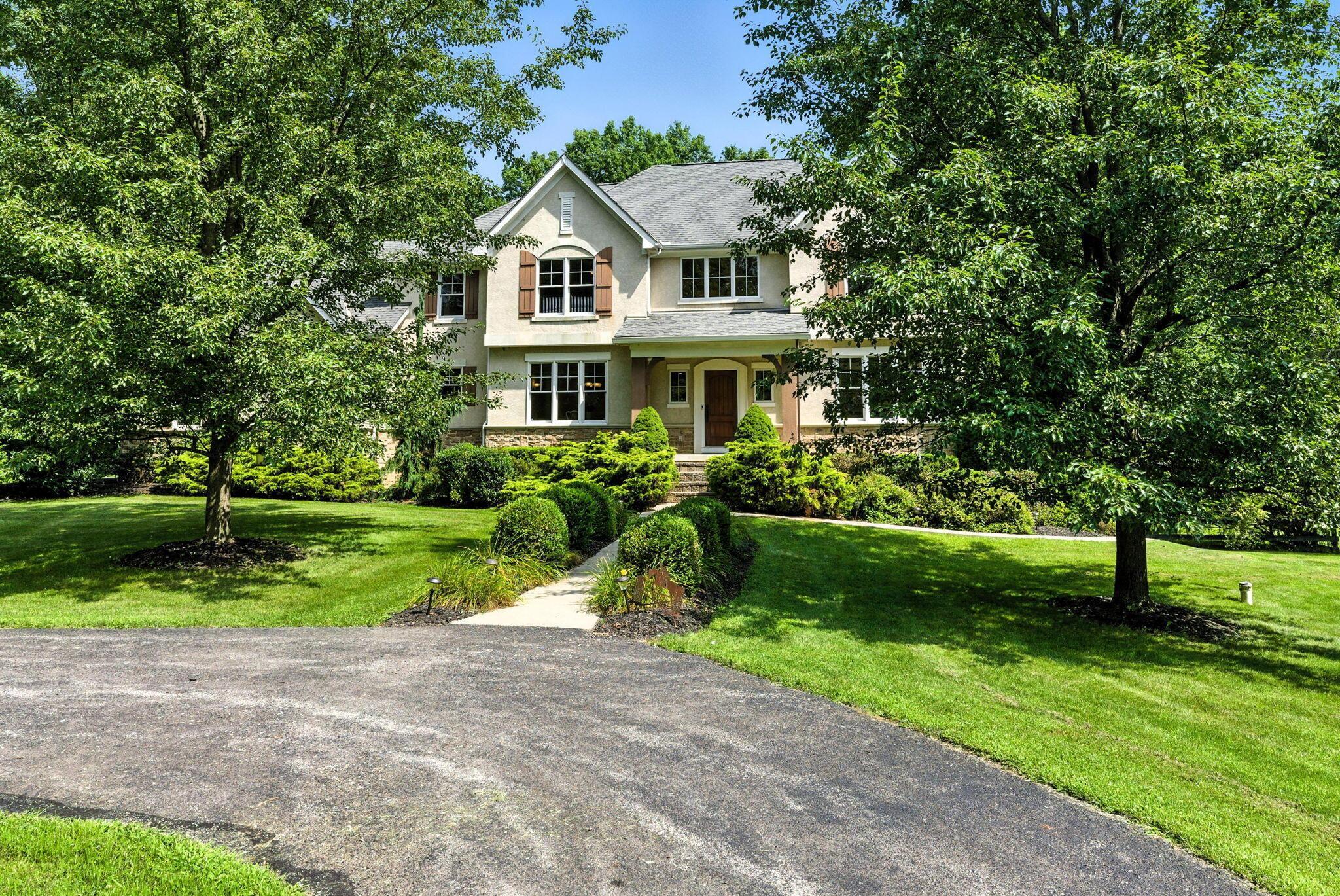 8174 Windy Hollow Road