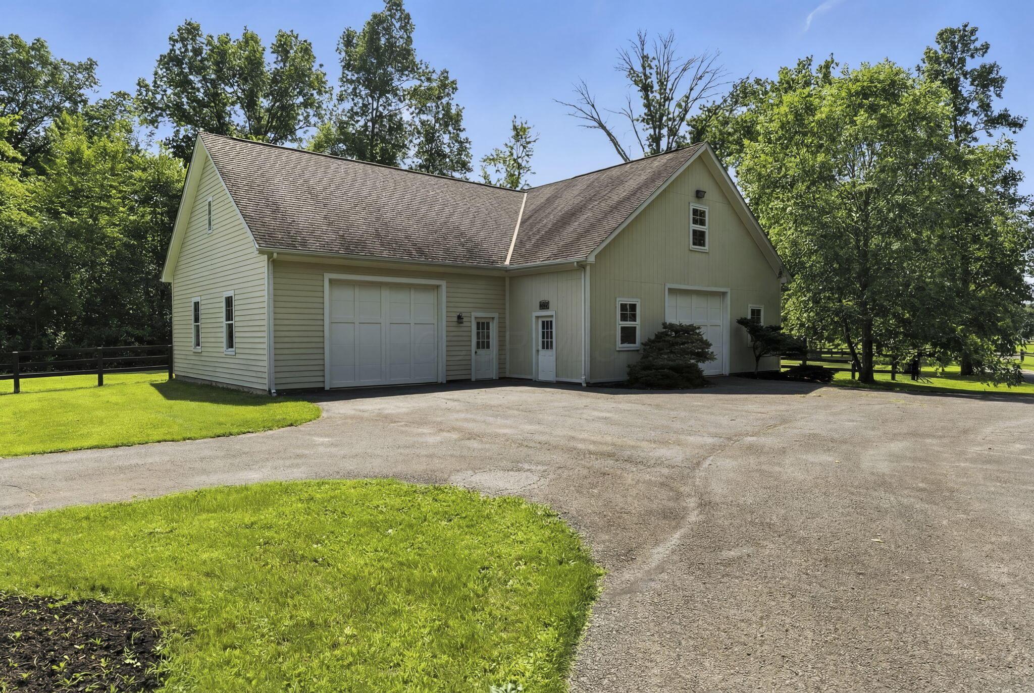 8174 Windy Hollow Road