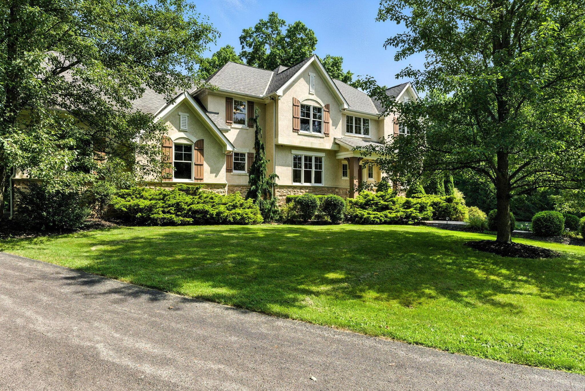 8174 Windy Hollow Road