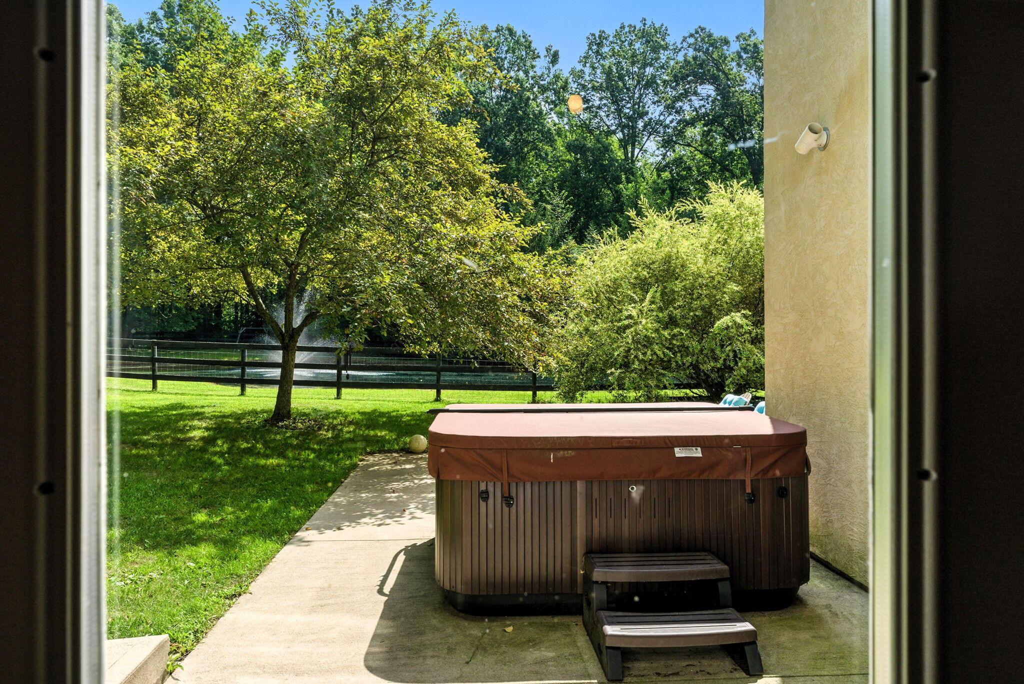 8174 Windy Hollow Road