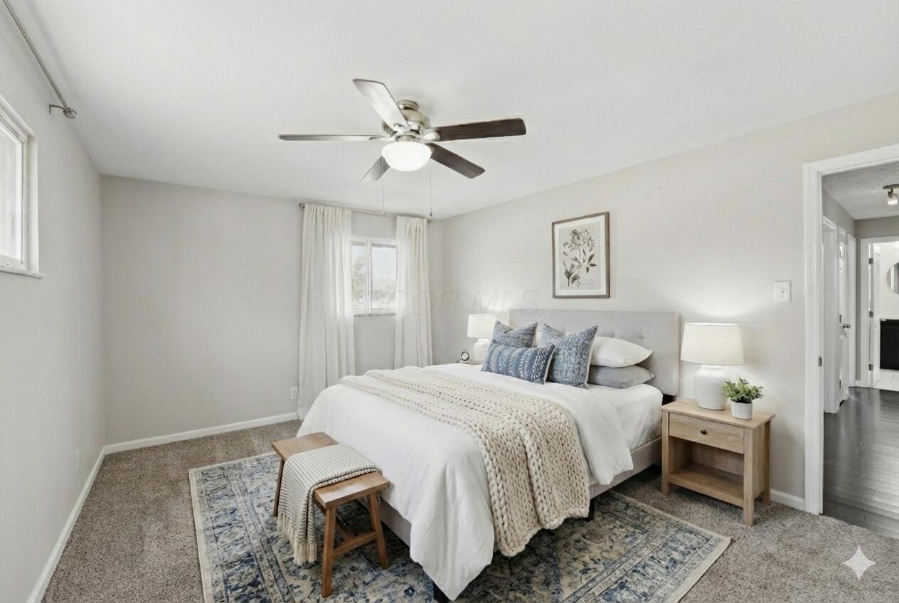 255 Woodside Drive SW