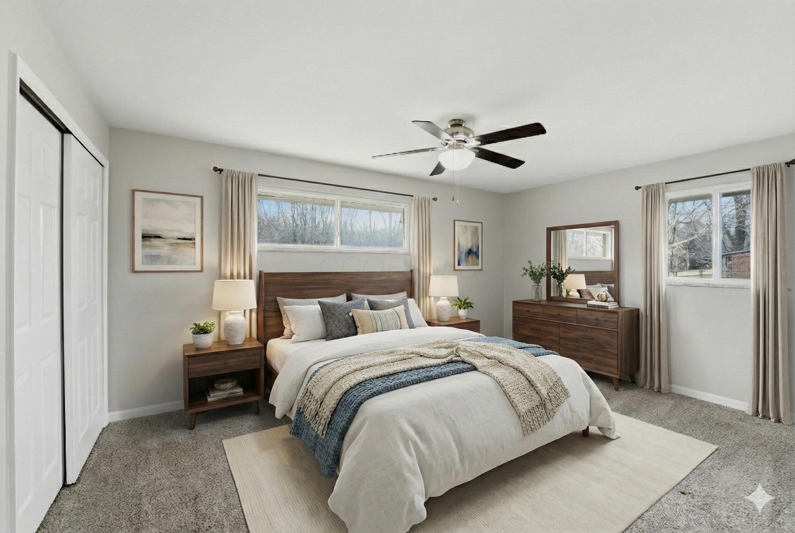 255 Woodside Drive SW