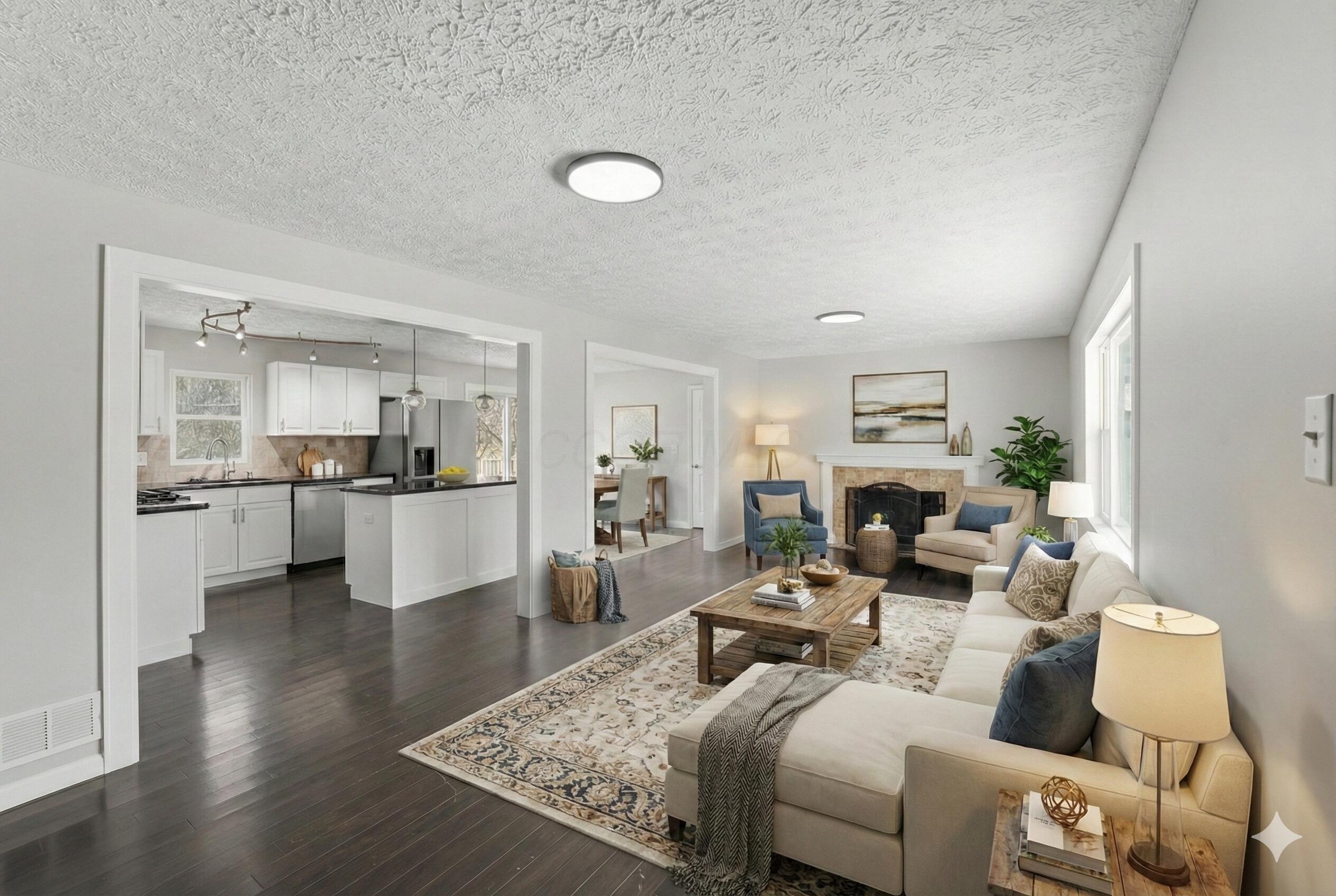 255 Woodside Drive SW