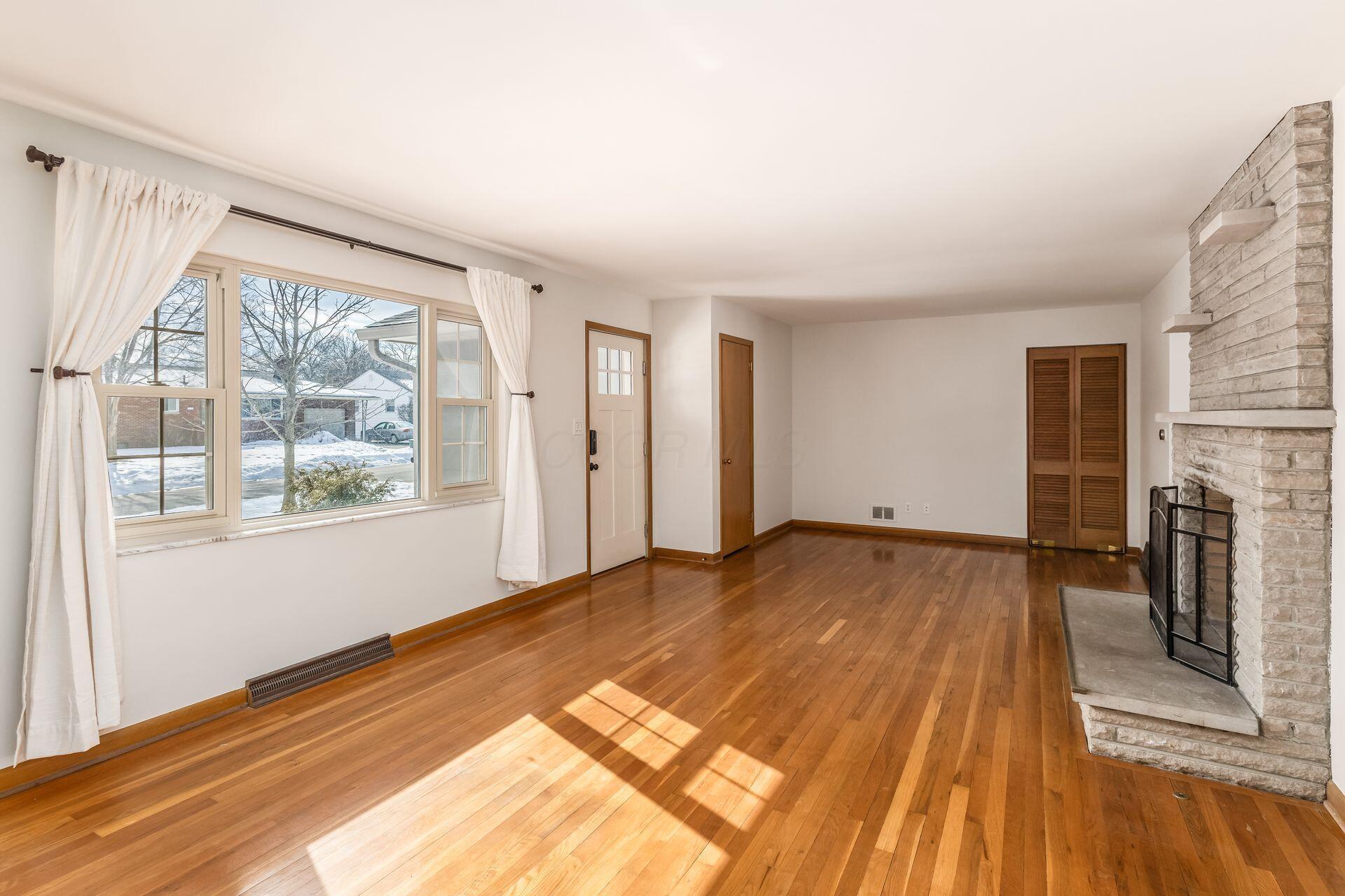 724 Drummond Court