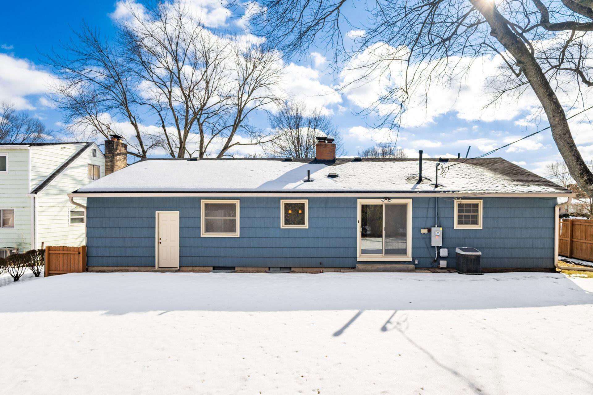 724 Drummond Court