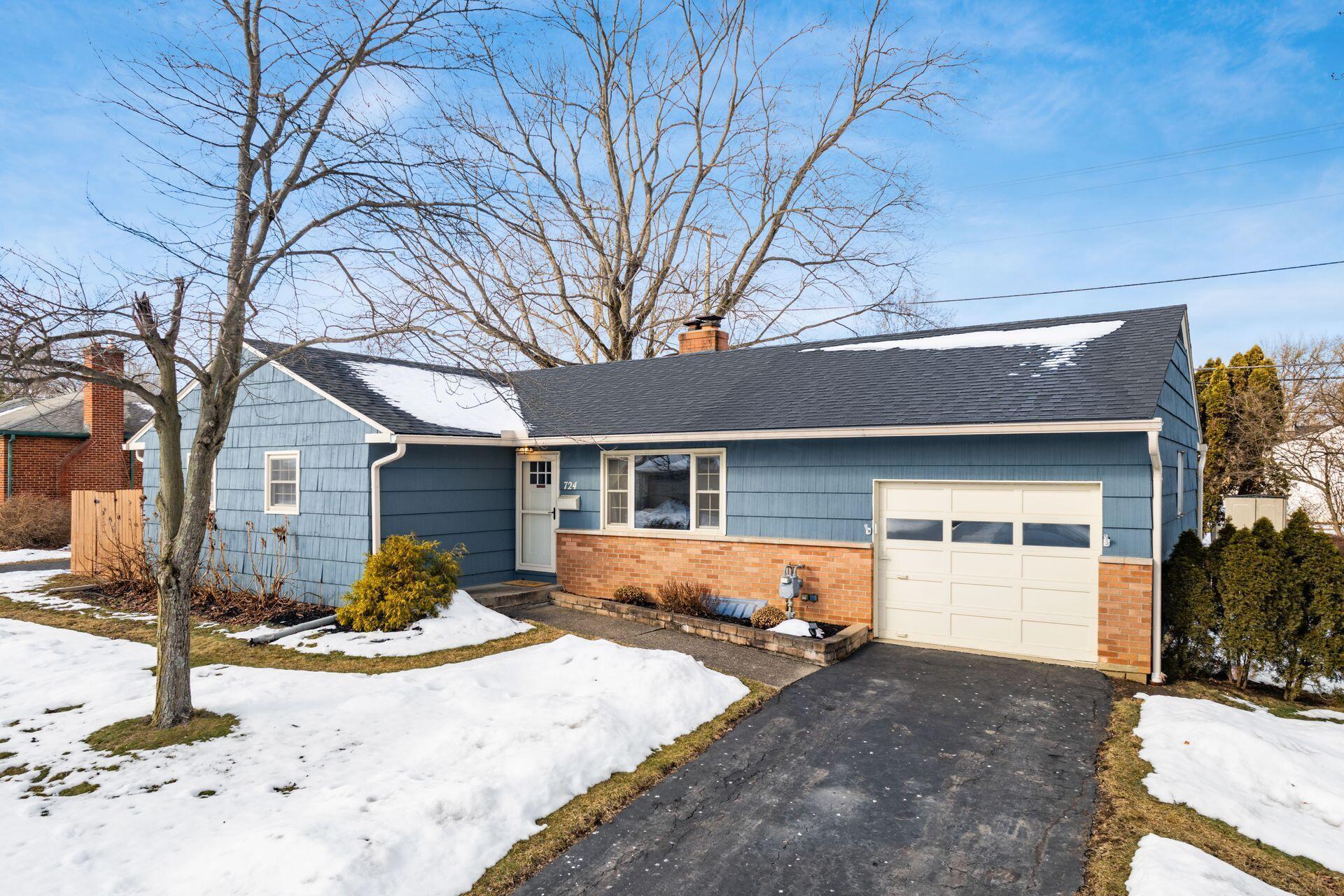 724 Drummond Court