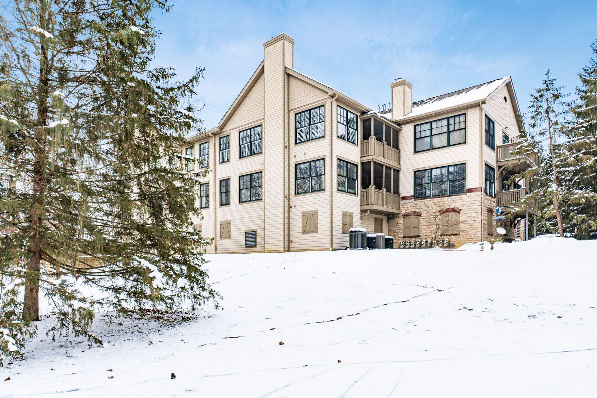 8144 Mount Air Place