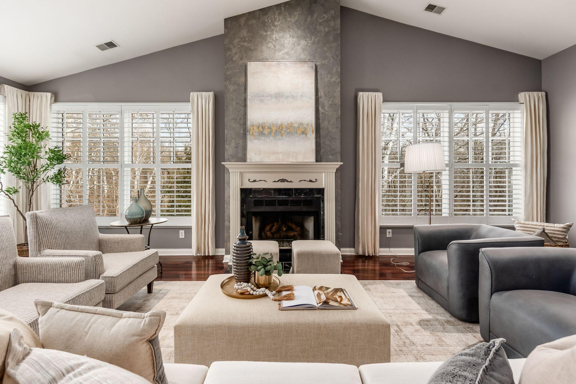 8144 Mount Air Place