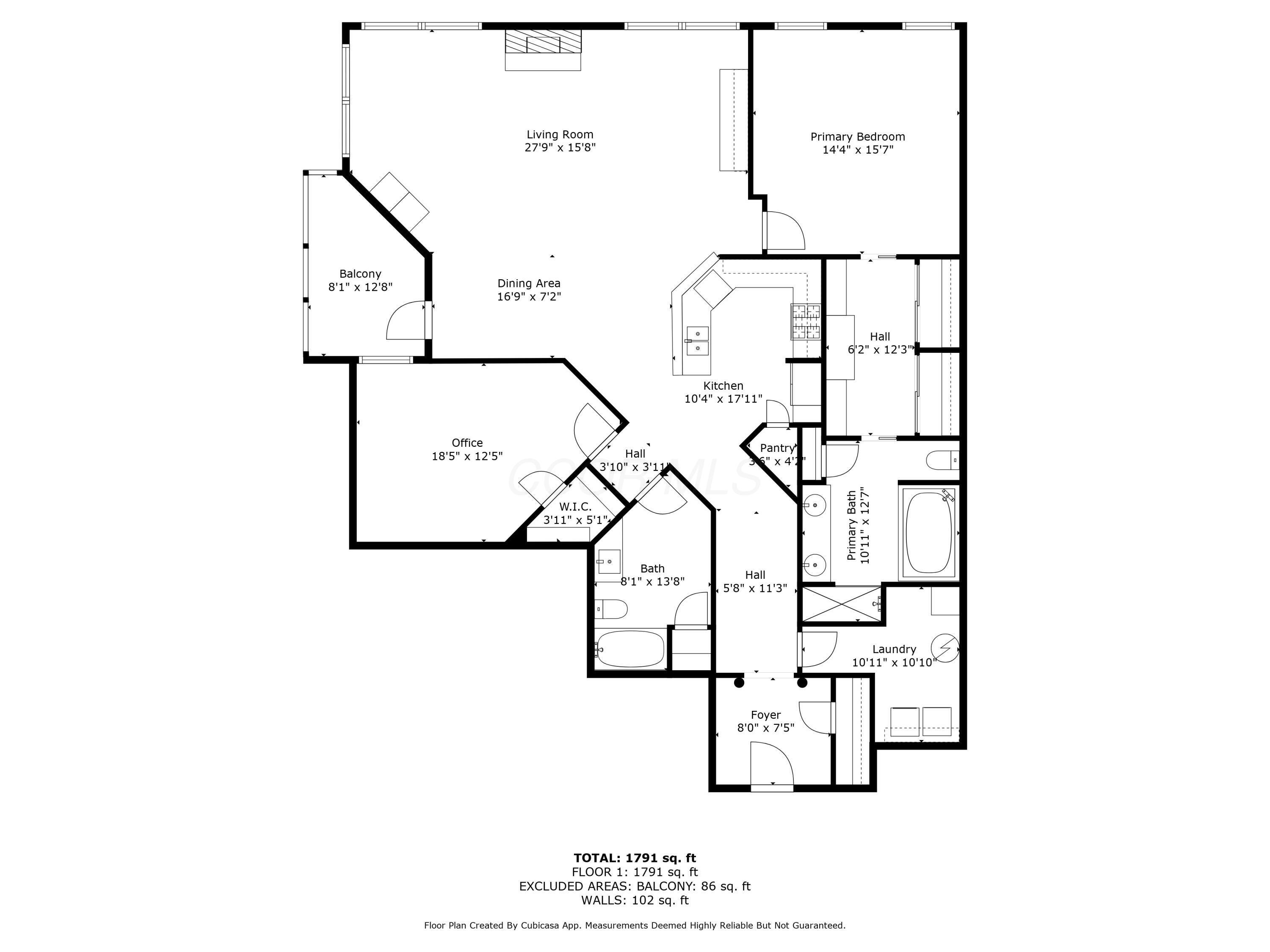 8144 Mount Air Place