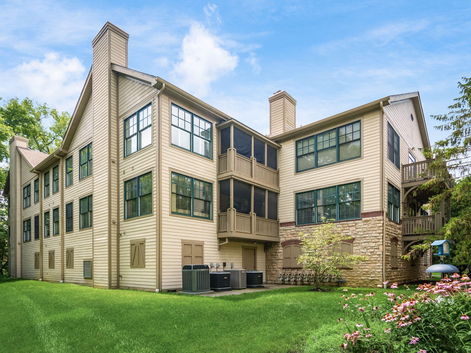 8144 Mount Air Place